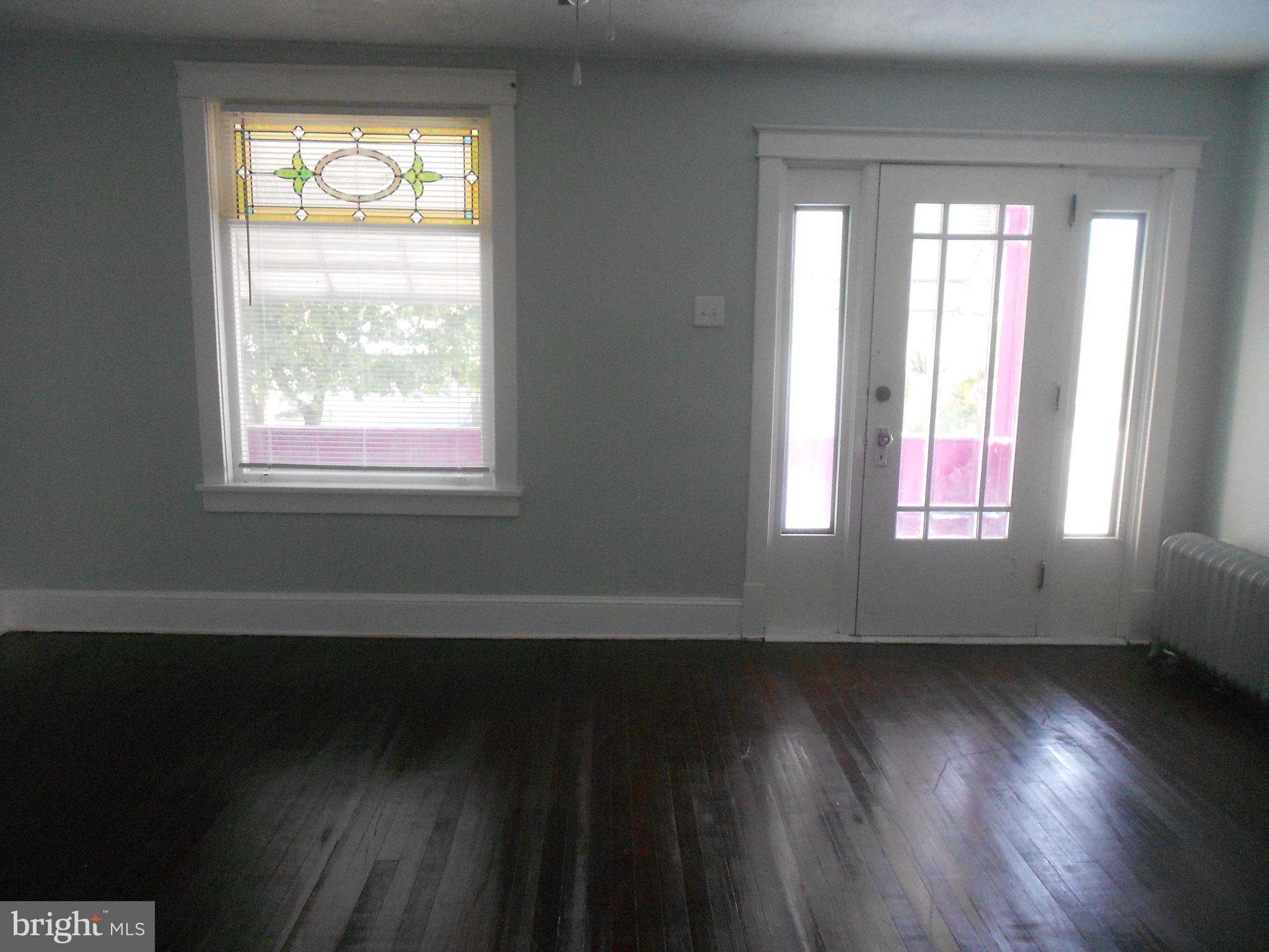 NONE AVAILABLE - Residential Lease