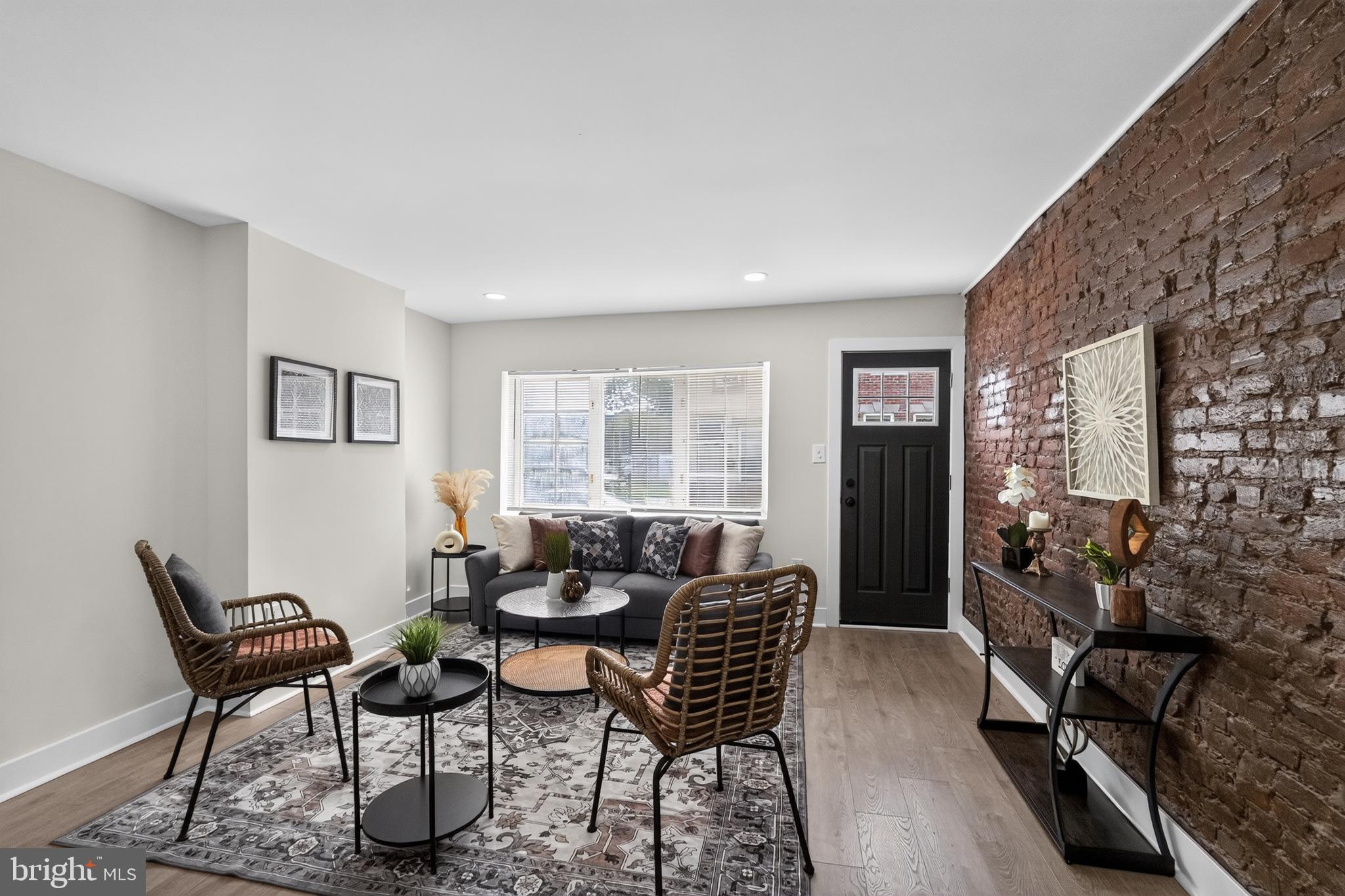 2019 MANTON STREET