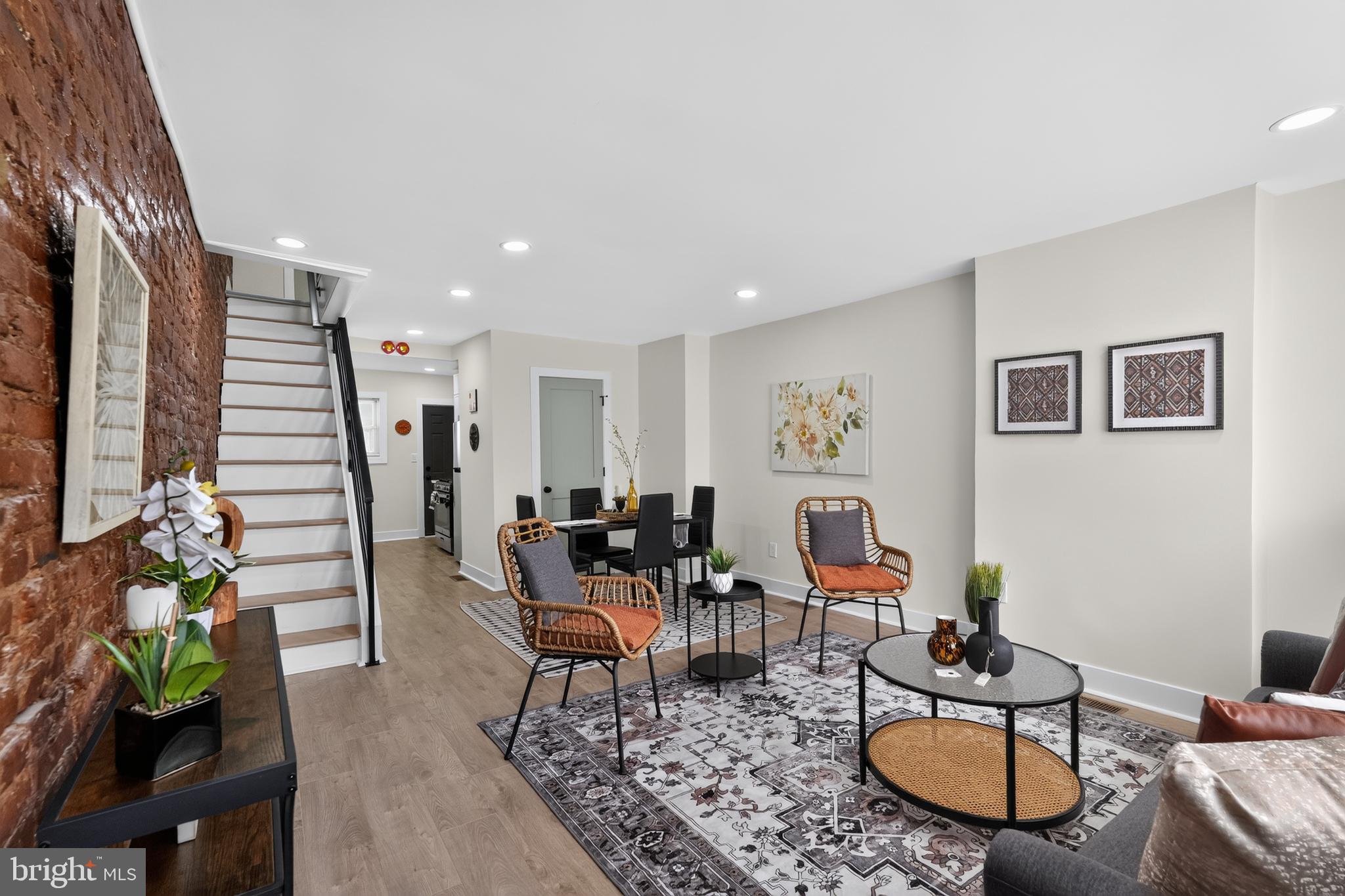 2019 MANTON STREET