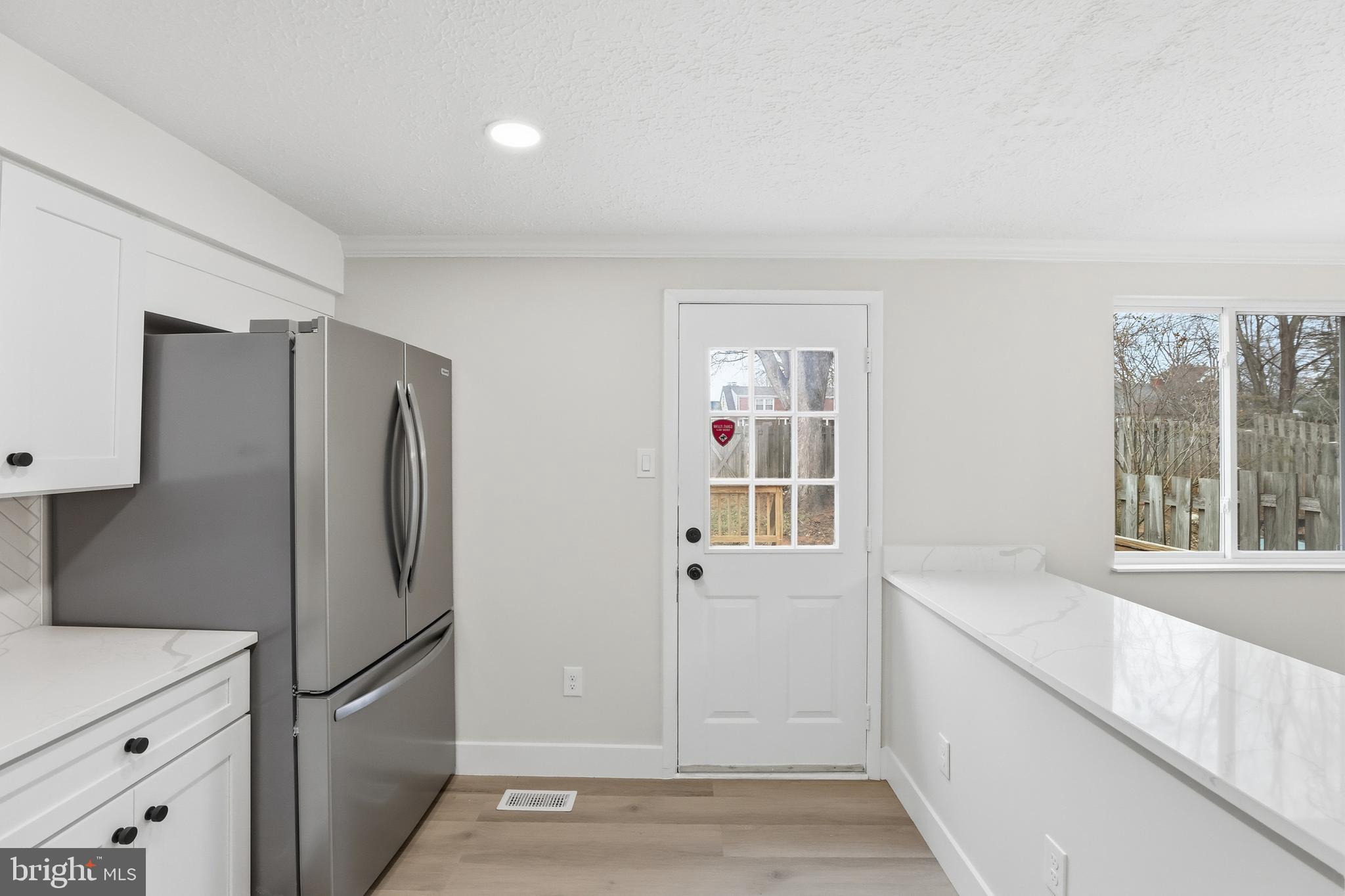 DAMASCUS MANOR - Residential