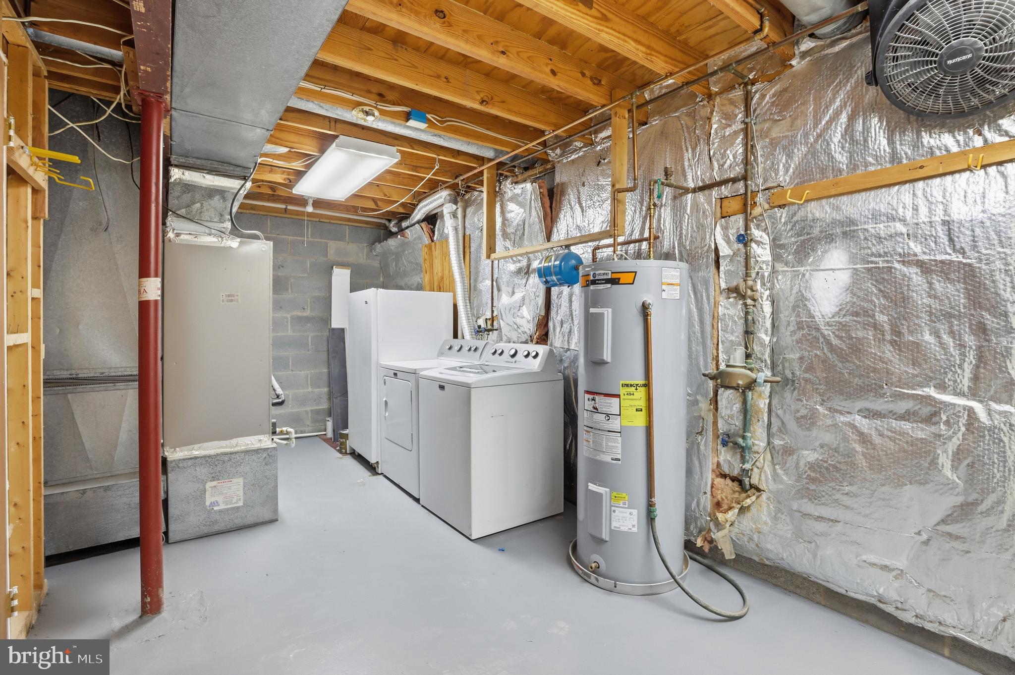 DAMASCUS MANOR - Residential