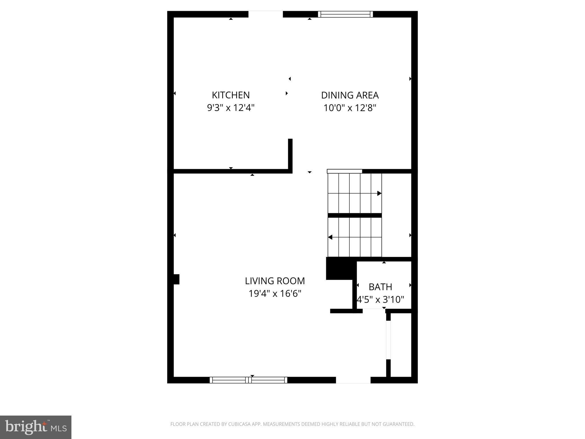 DAMASCUS MANOR - Residential