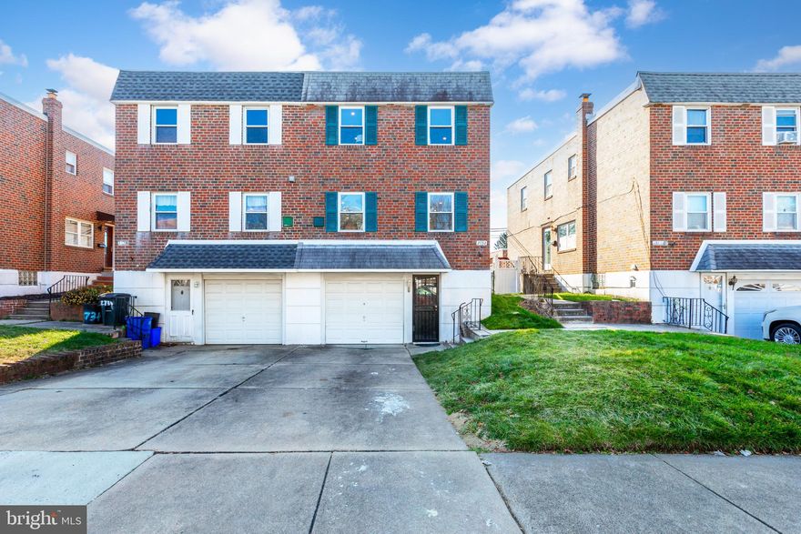 Welcome to 2732 Taunton Street! This fully renovated three bedroom, two and a half bathroom home has plenty to offer! Central AC, a large kitchen with quartz countertops and island, stainless steal appliances, and luxury finishes throughout! The basement is fully finished providing and excellent space to lounge. Driveway parking with a garage, and a large private yard. Tremendous value and priced to sell! Schedule your showing today while it is still available!