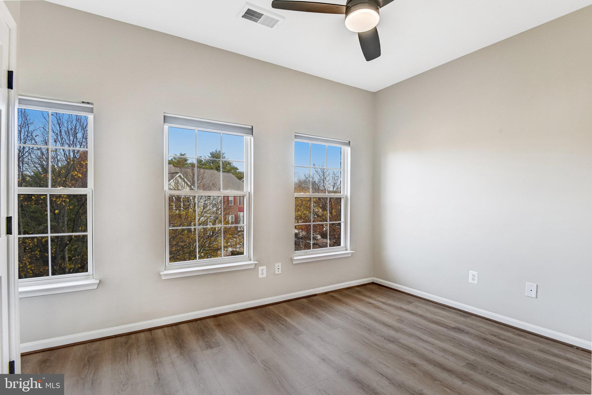 BARR HILL AT INVERNESS - Residential Lease