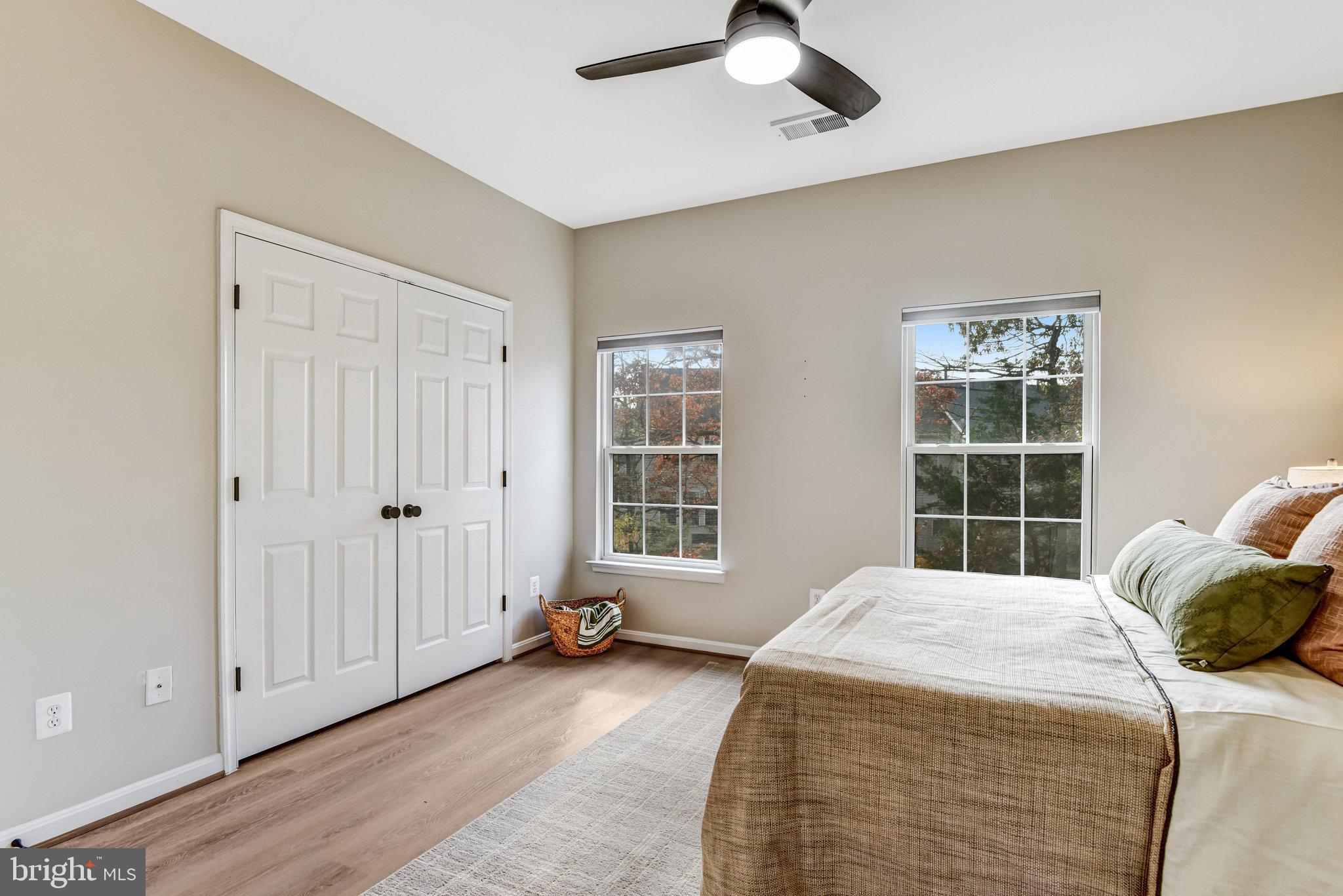 BARR HILL AT INVERNESS - Residential Lease