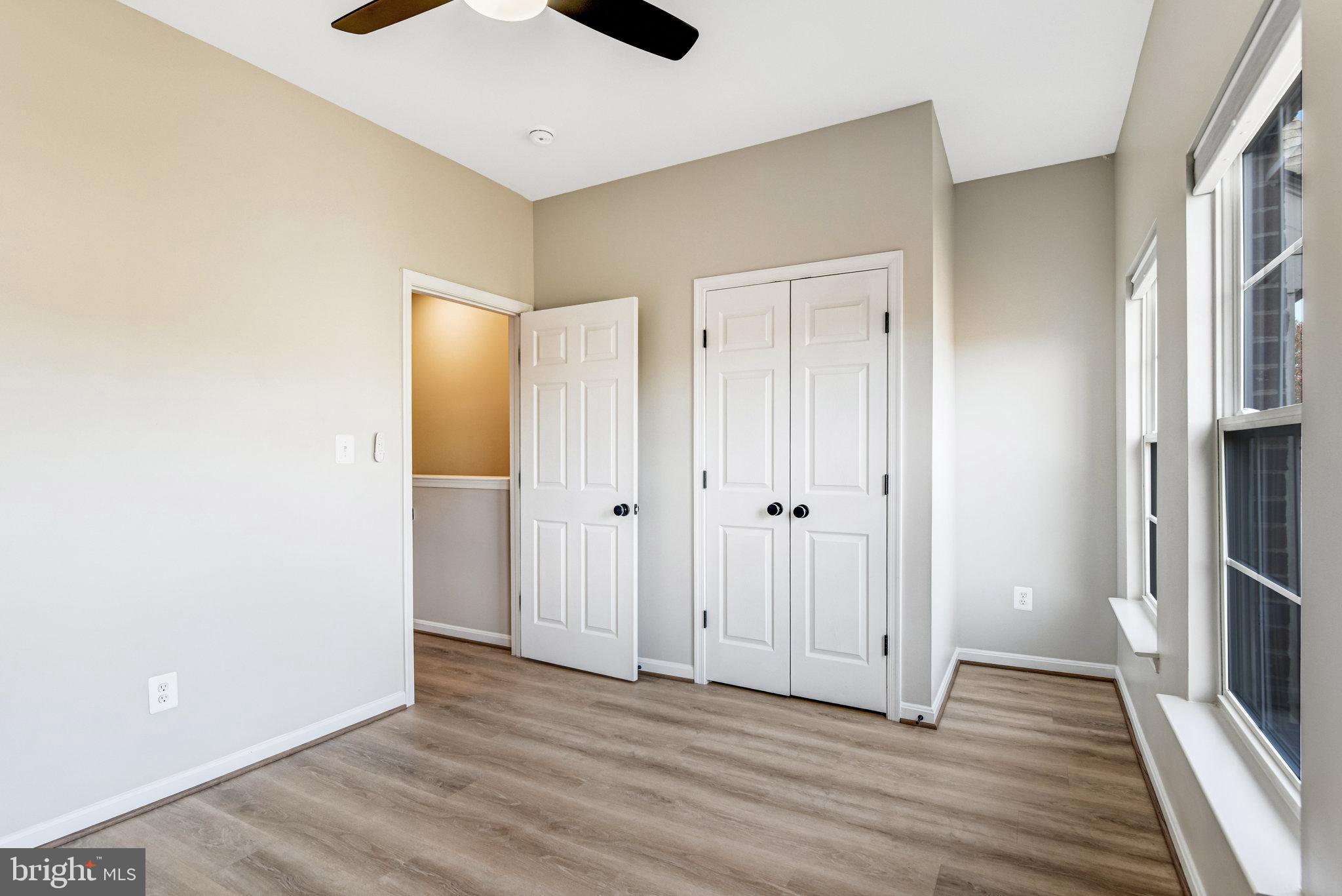 BARR HILL AT INVERNESS - Residential Lease