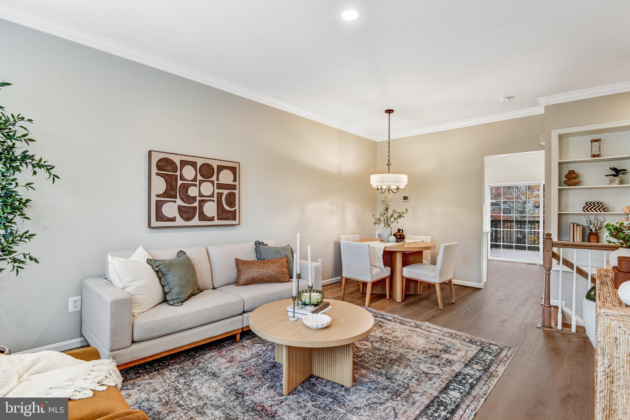 BARR HILL AT INVERNESS - Residential Lease