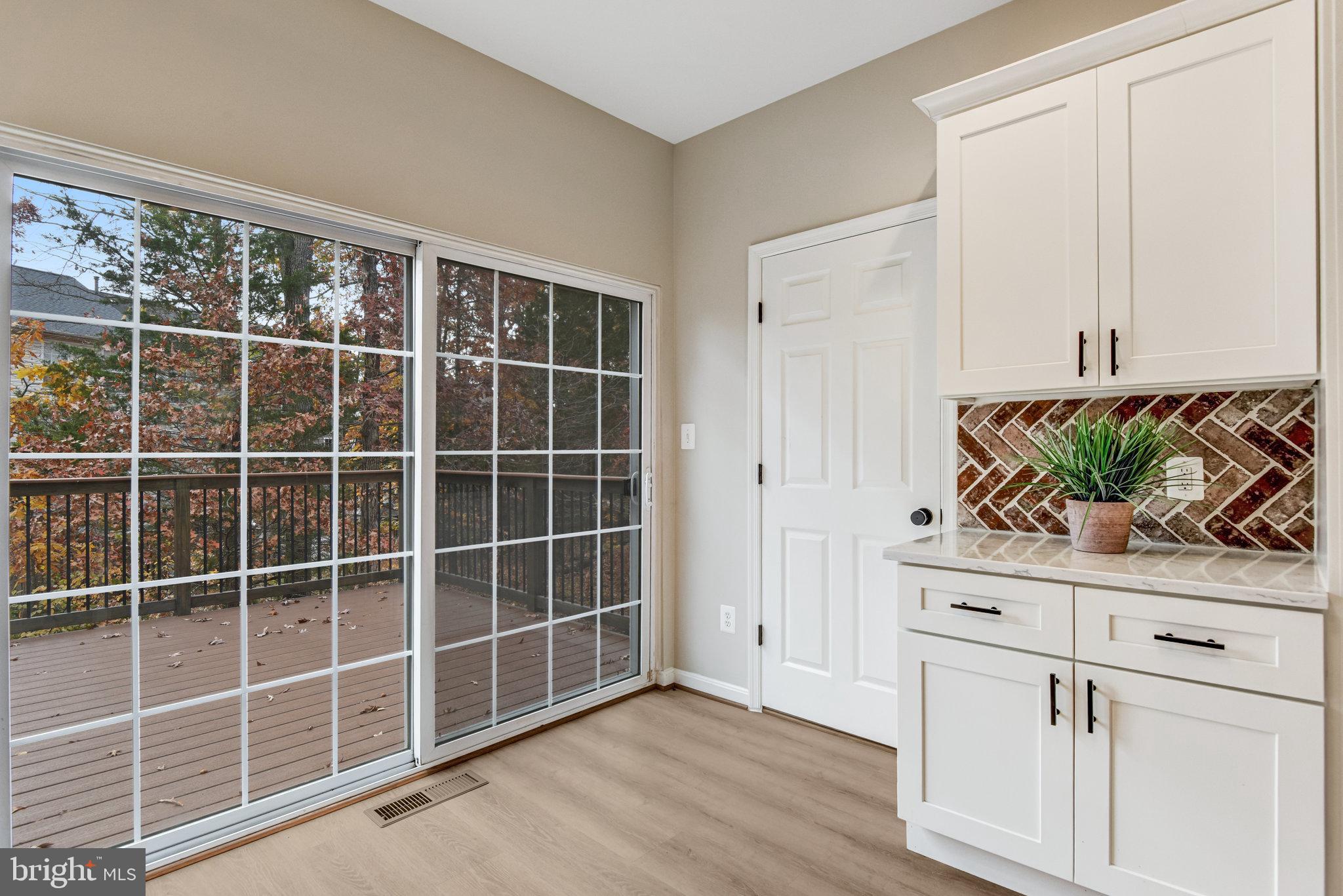 BARR HILL AT INVERNESS - Residential Lease