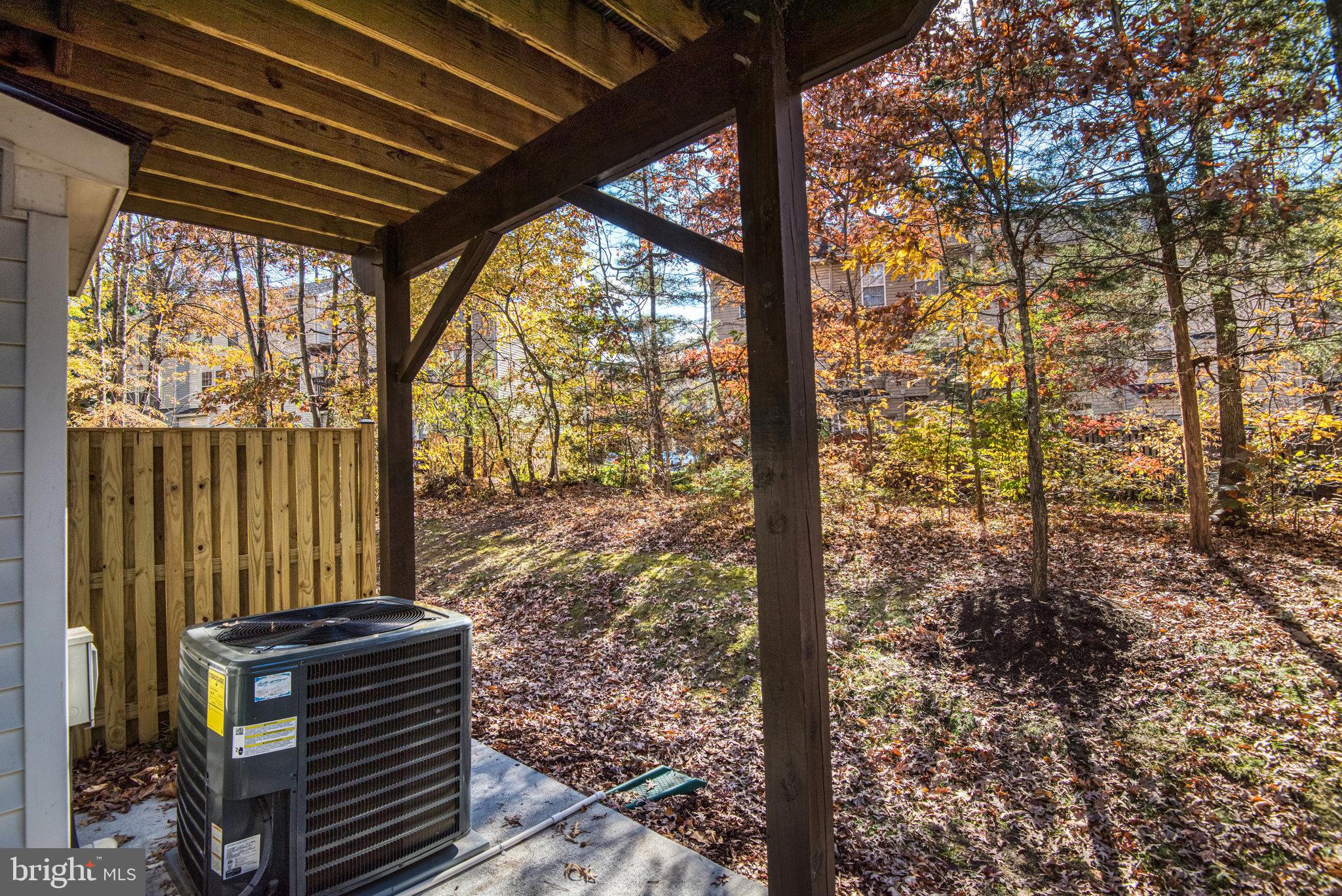 BARR HILL AT INVERNESS - Residential Lease