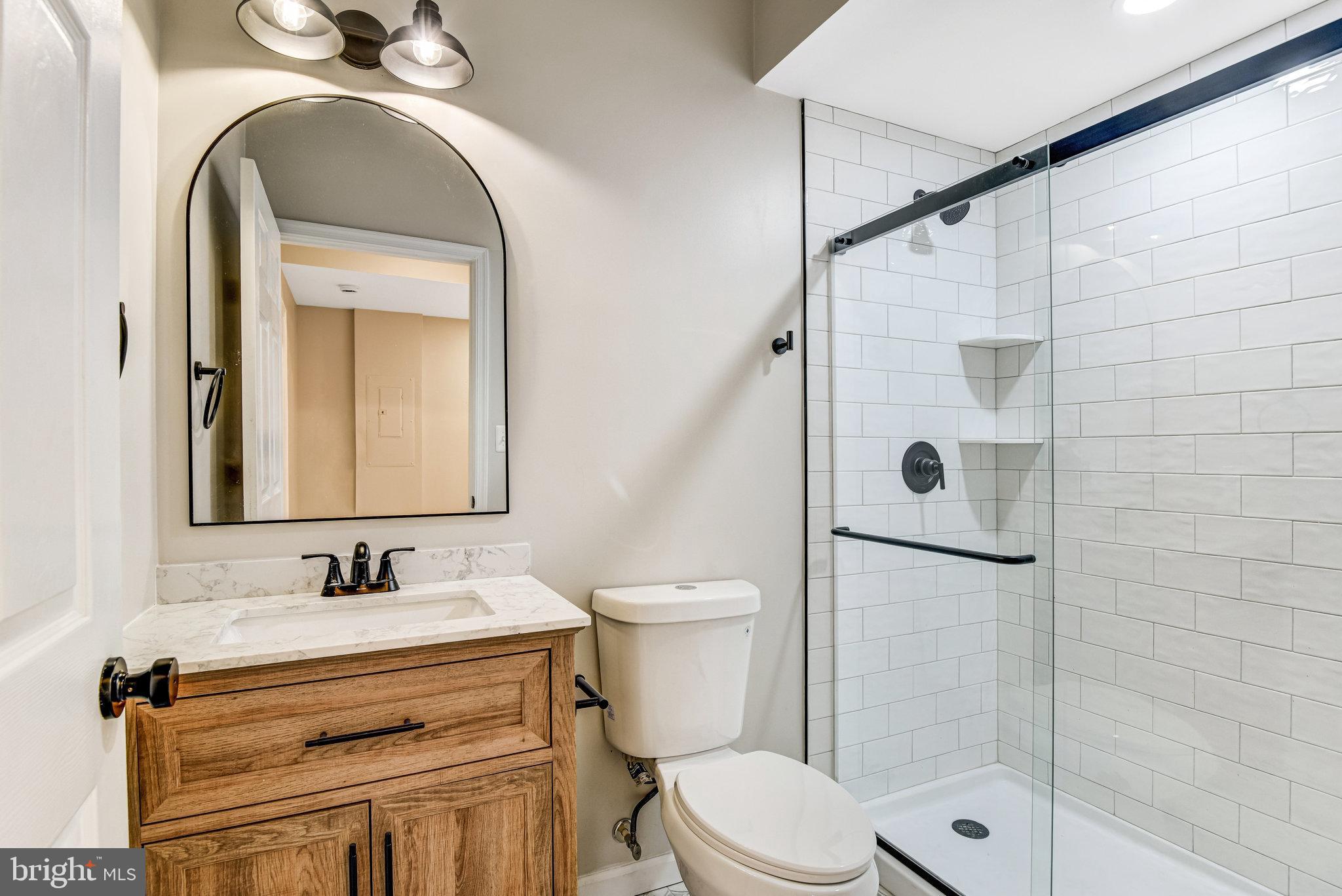 BARR HILL AT INVERNESS - Residential Lease