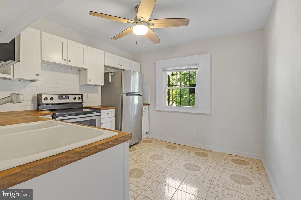 Photo of 4829 Greenway Avenue, PHILADELPHIA, PA 19143 (MLS # PAPH2535192)