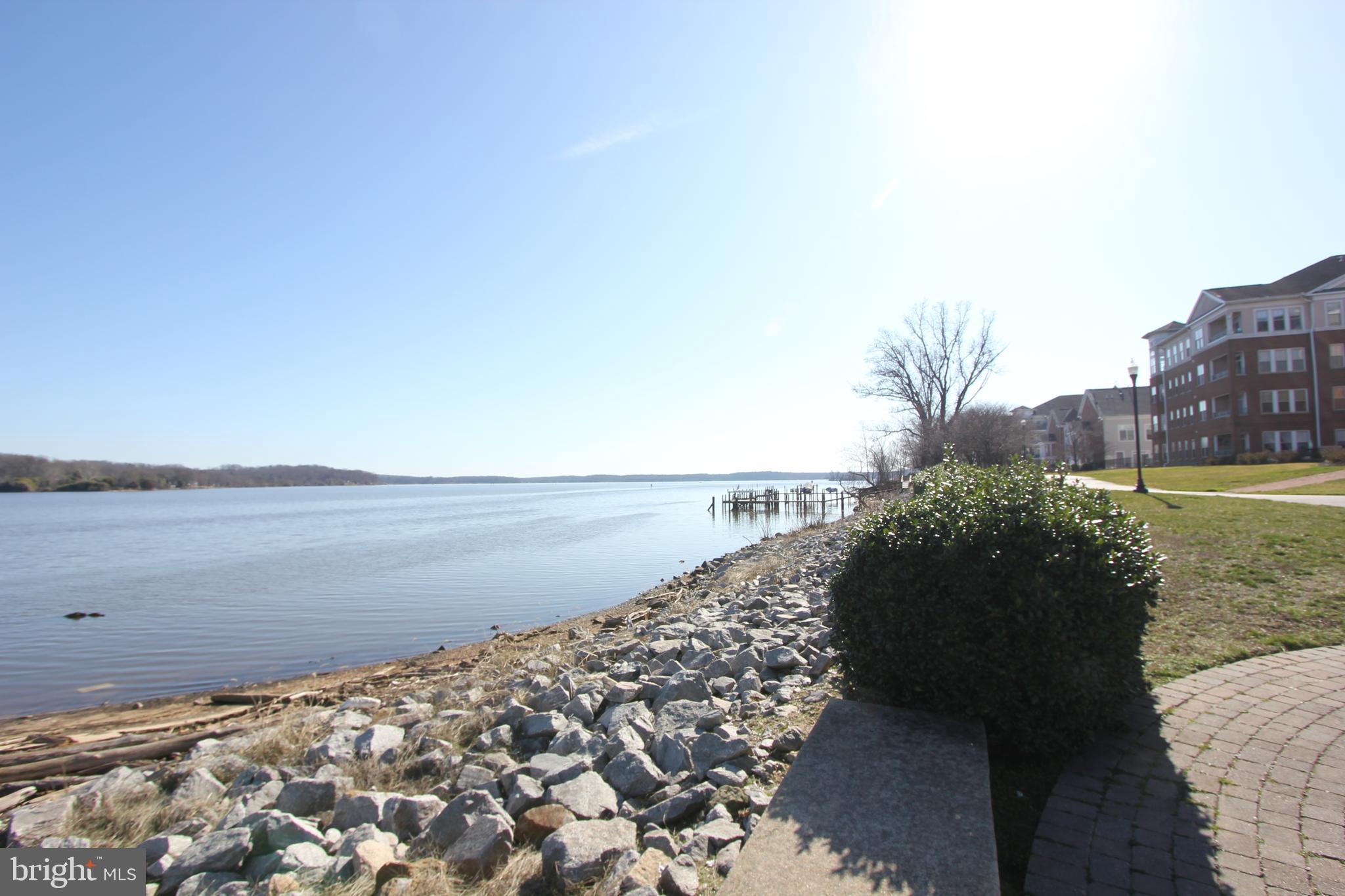 HARBOR POINT WEST CONDO - Residential