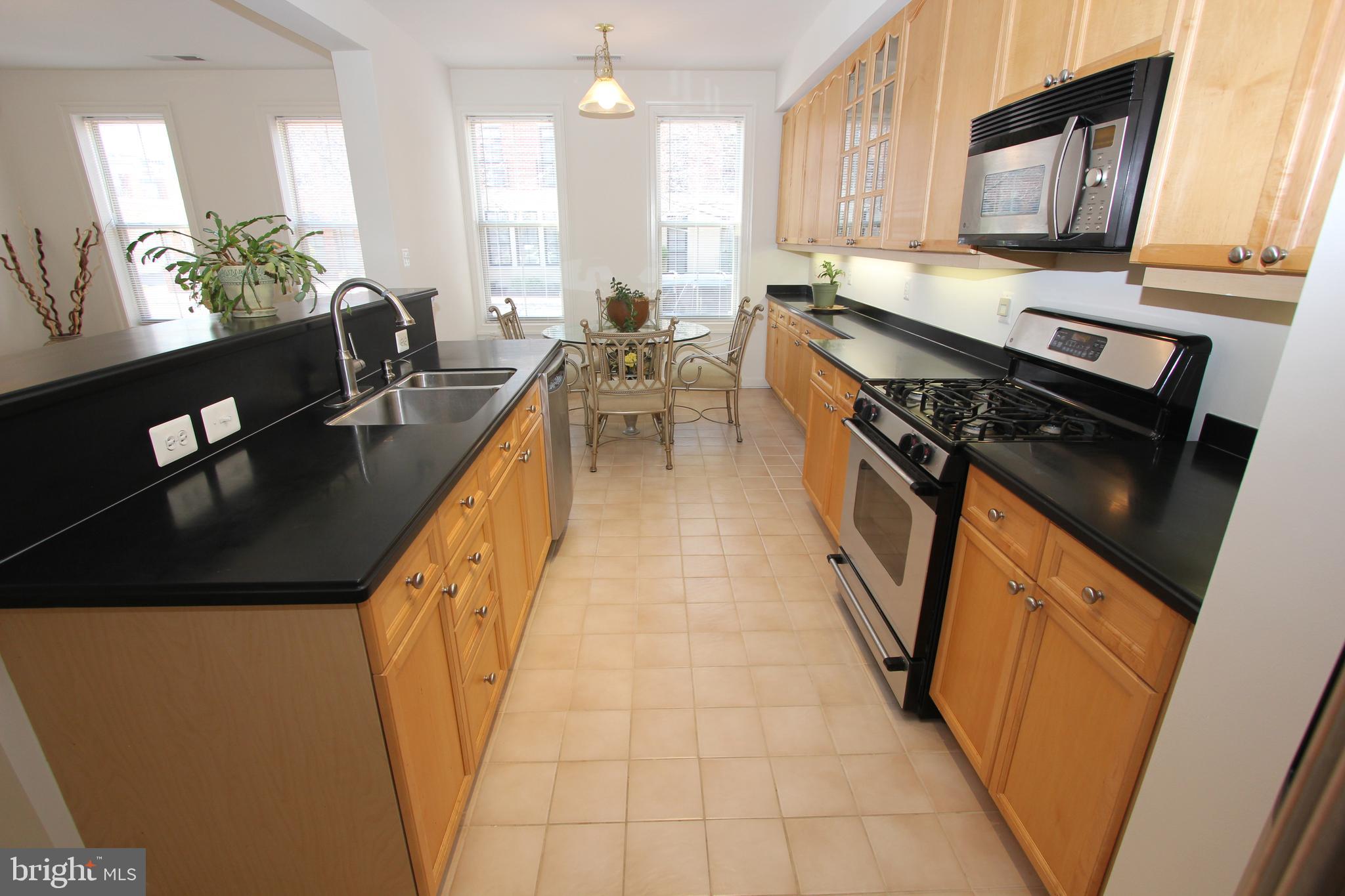 HARBOR POINT WEST CONDO - Residential