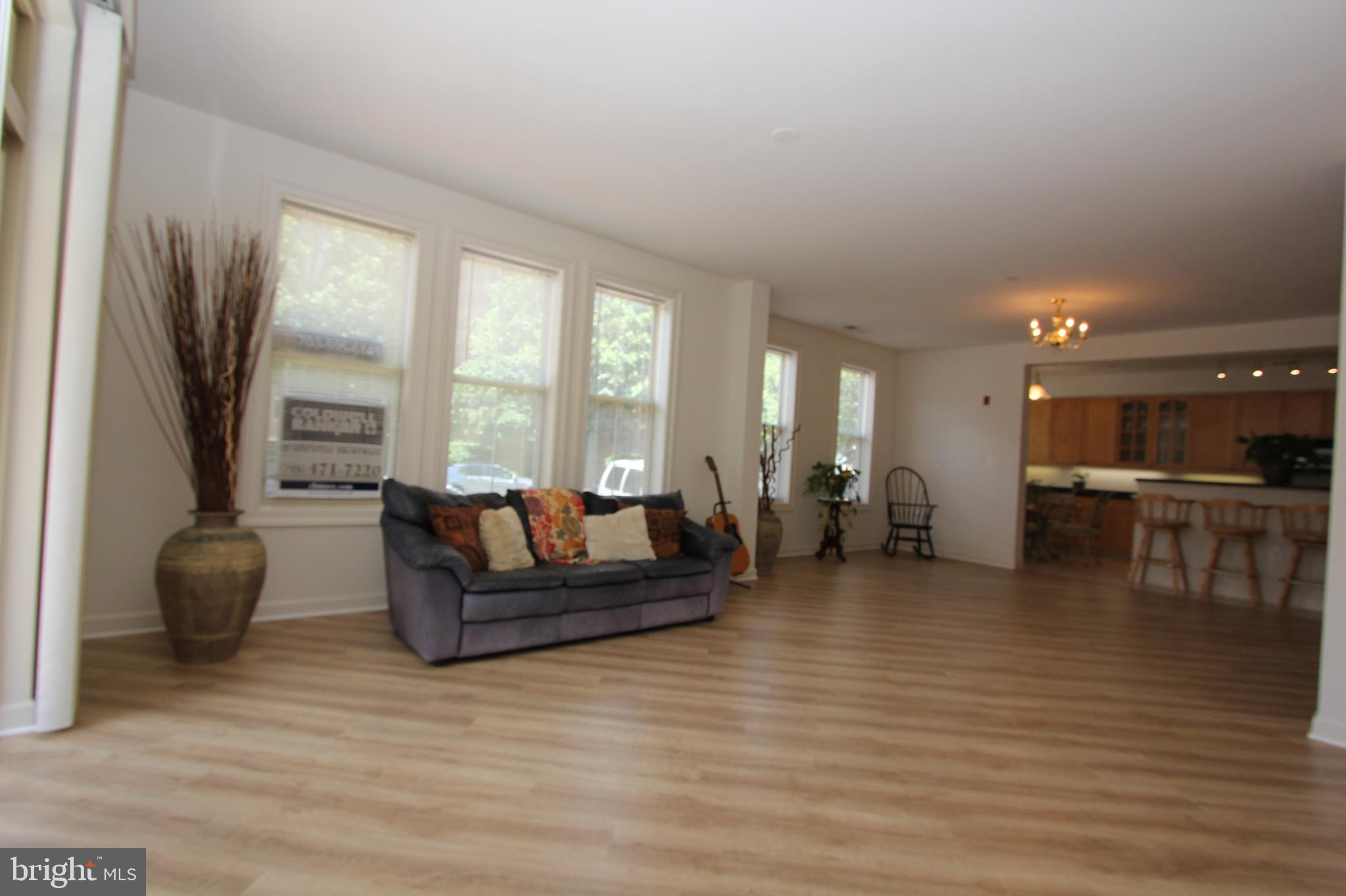 HARBOR POINT WEST CONDO - Residential