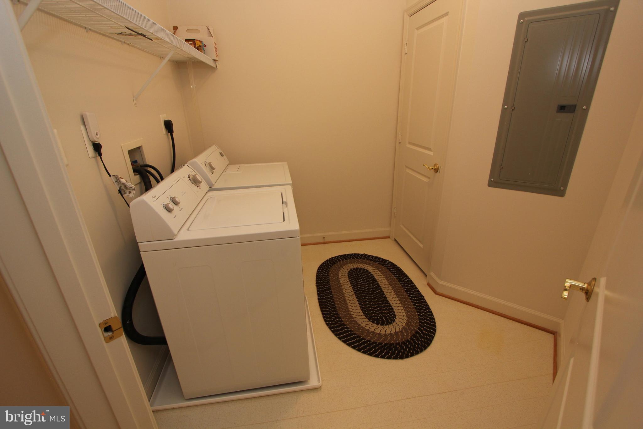 HARBOR POINT WEST CONDO - Residential