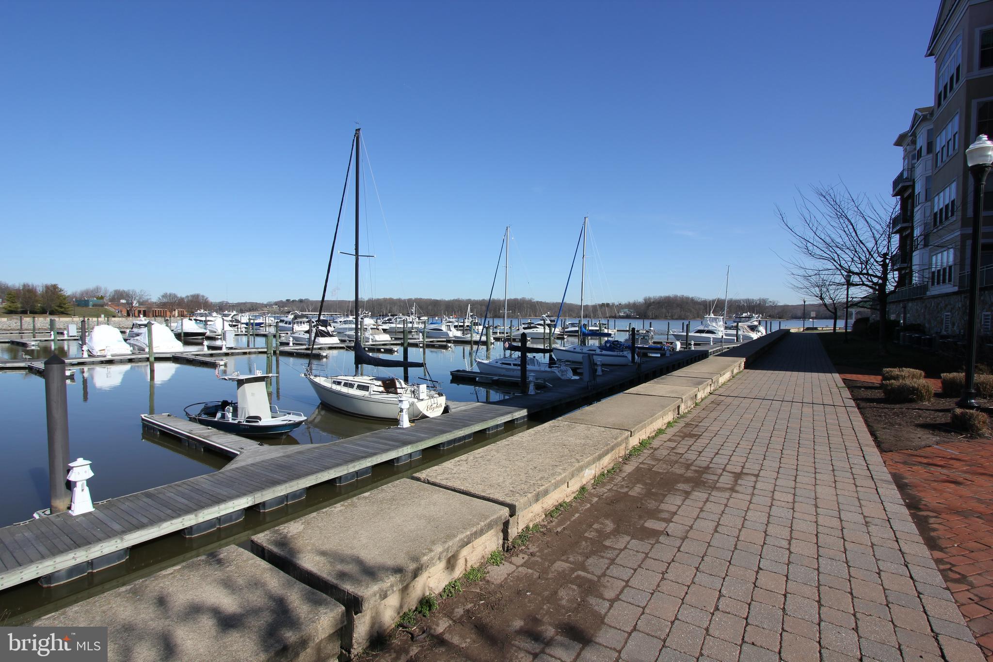 HARBOR POINT WEST CONDO - Residential