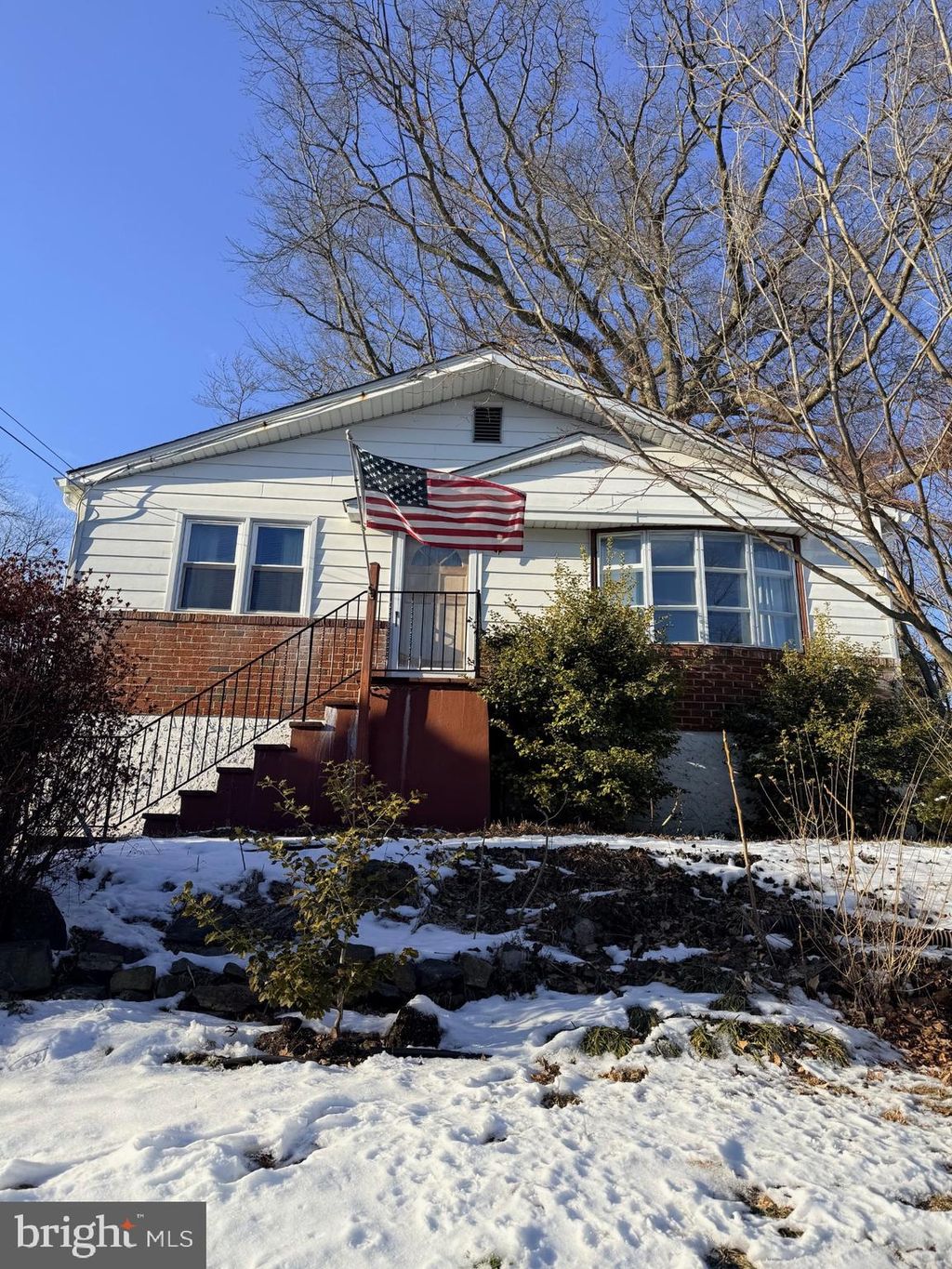Photo of 1446 Fitzwatertown Road, WILLOW GROVE, PA 19090 (MLS # PAMC2166076)