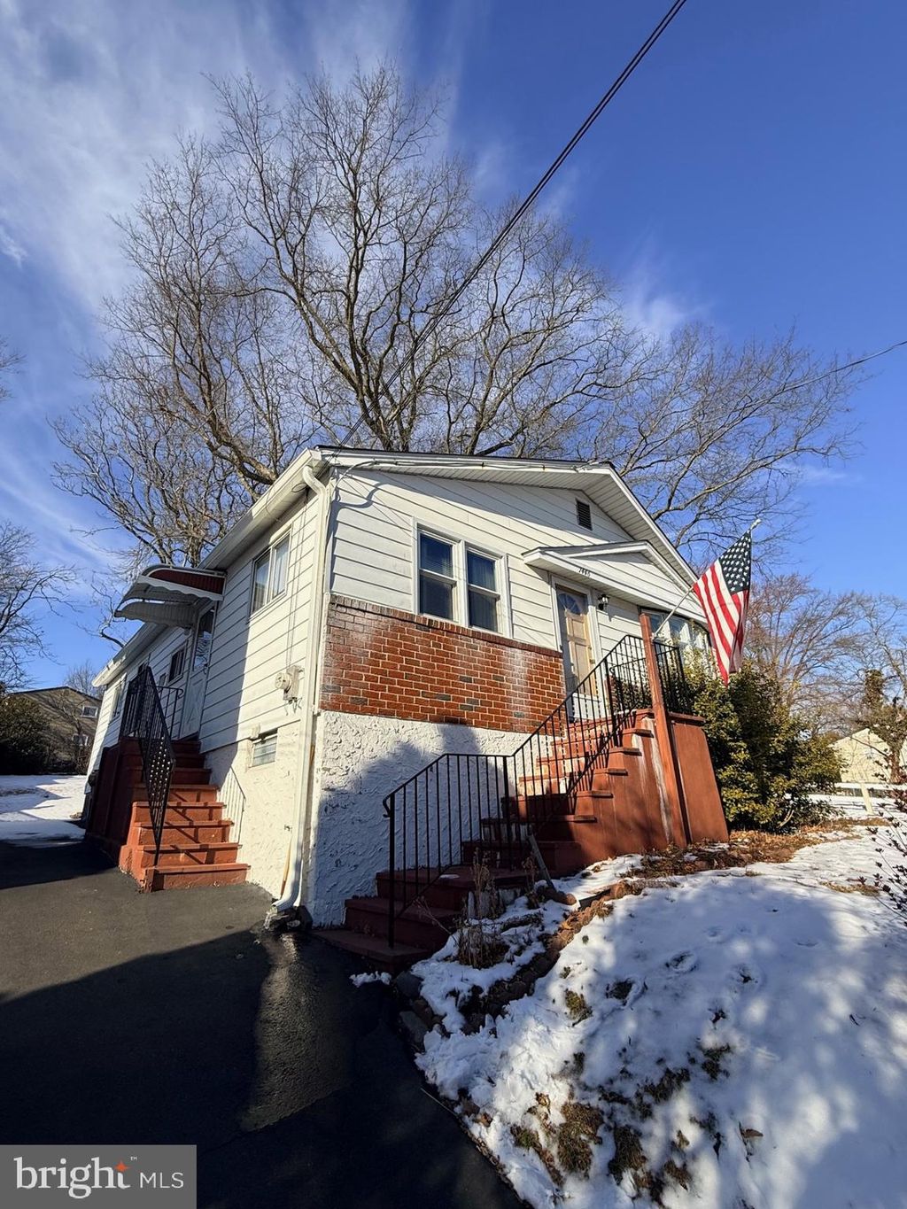 Photo of 1446 Fitzwatertown Road, WILLOW GROVE, PA 19090 (MLS # PAMC2166076)