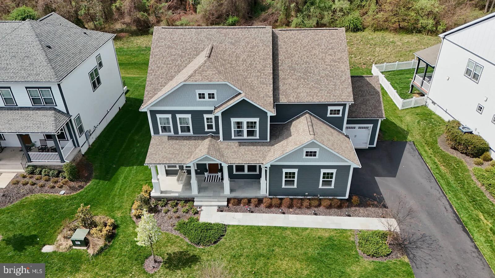 WILLOWSFORD - Residential