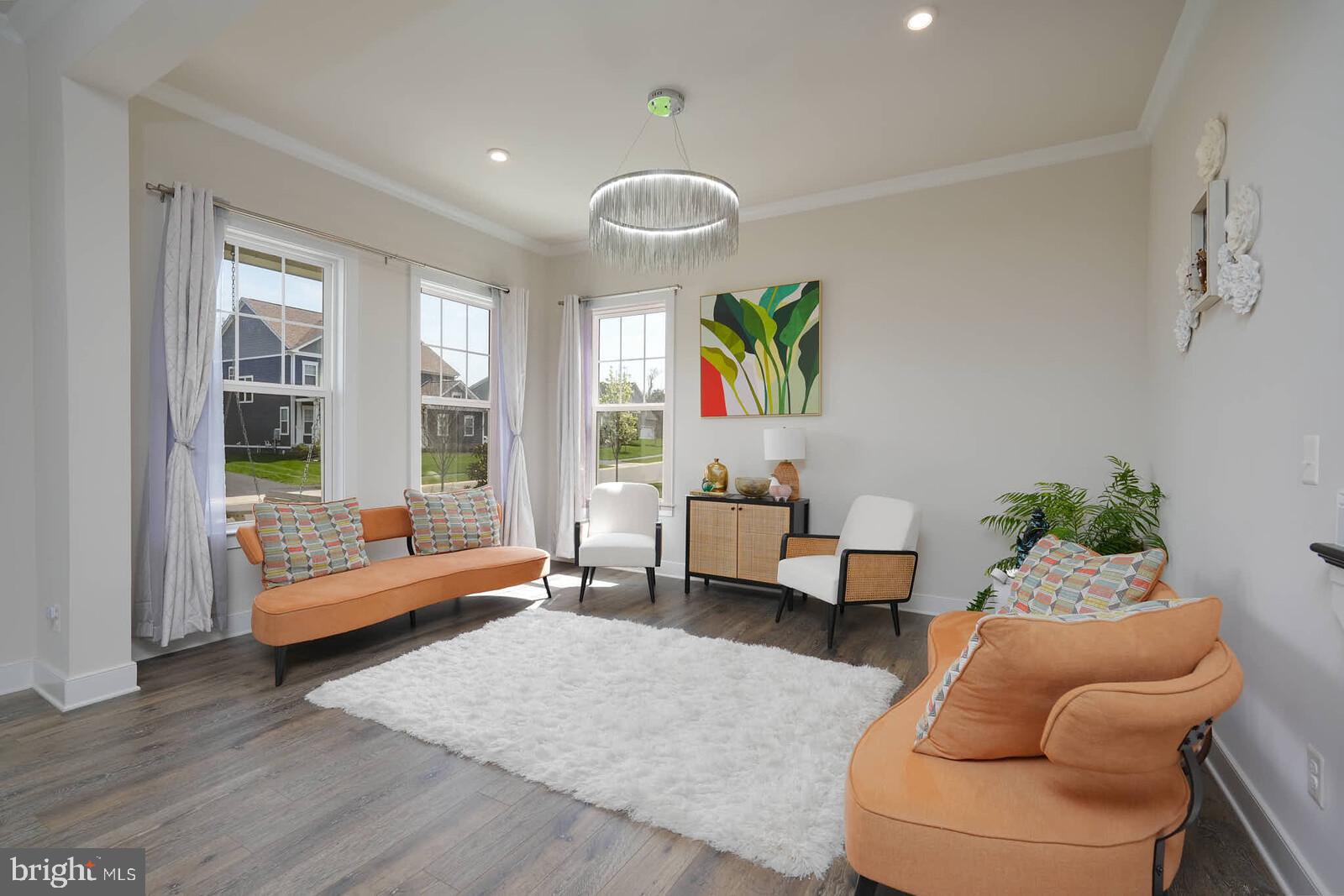WILLOWSFORD - Residential