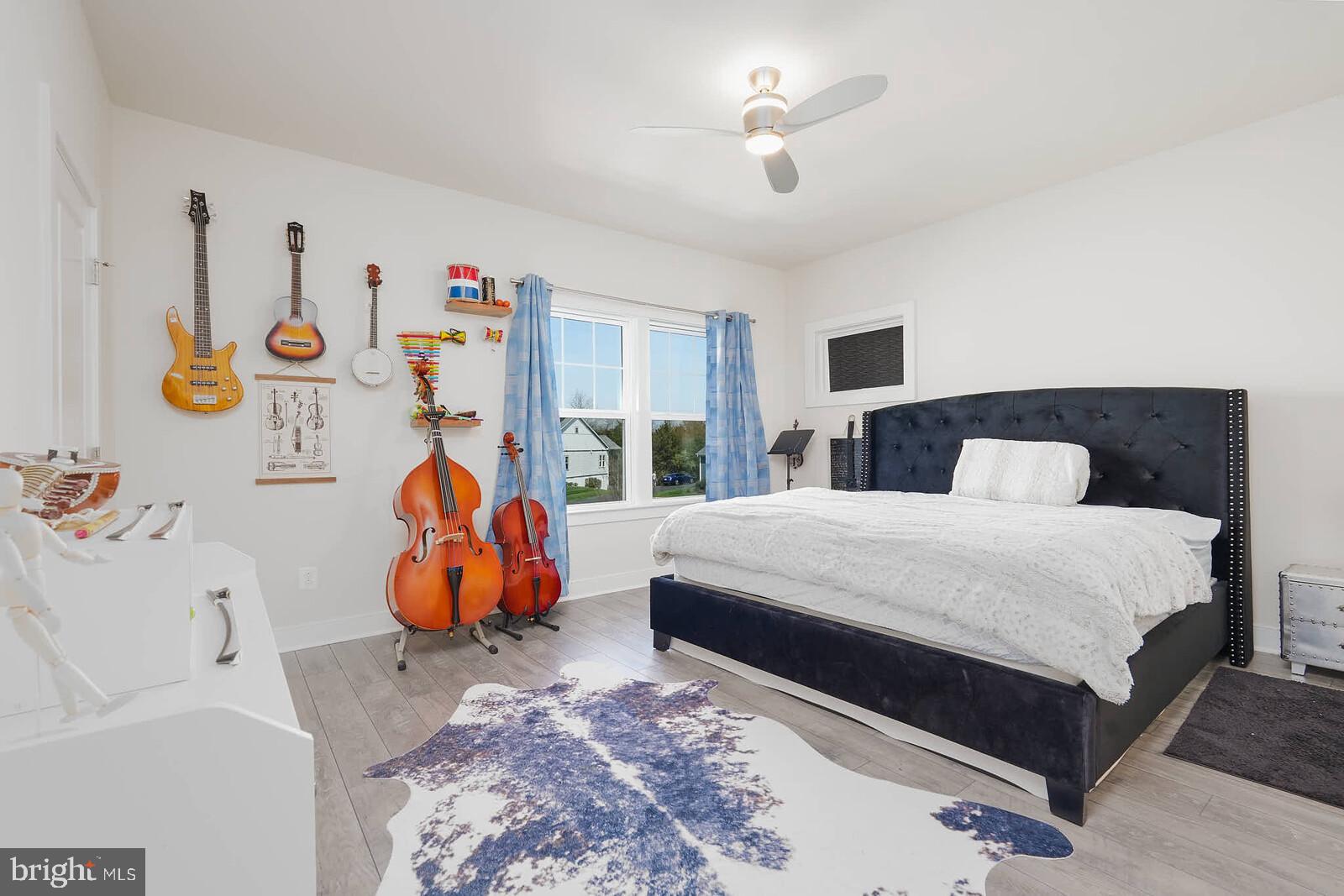 WILLOWSFORD - Residential