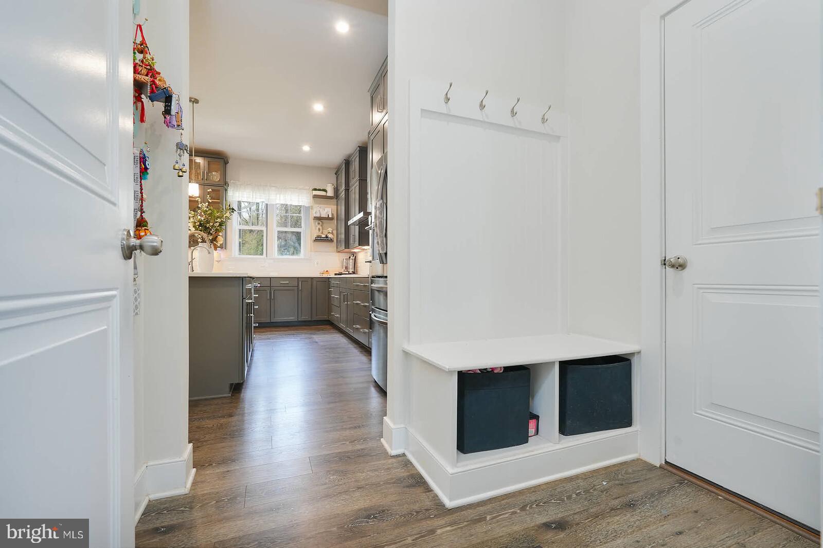 WILLOWSFORD - Residential