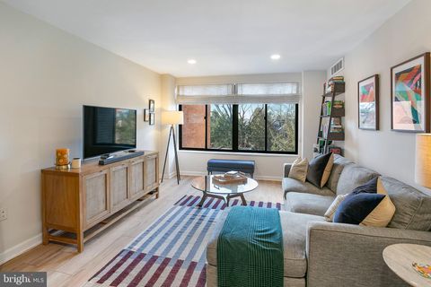 3114 WISCONSIN AVENUE NW 202 WASHINGTON DC 20016