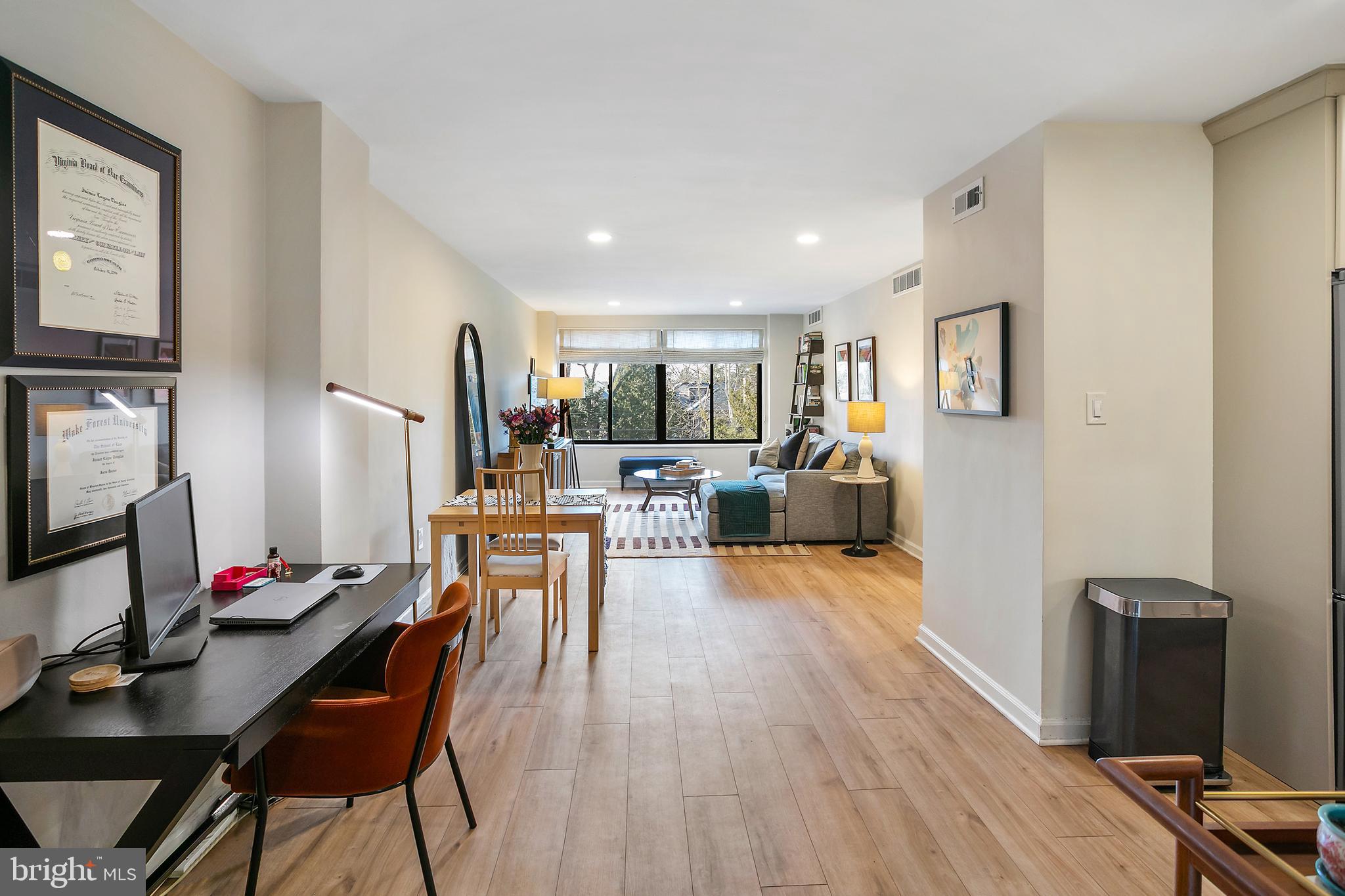 3114 WISCONSIN AVENUE NW 202