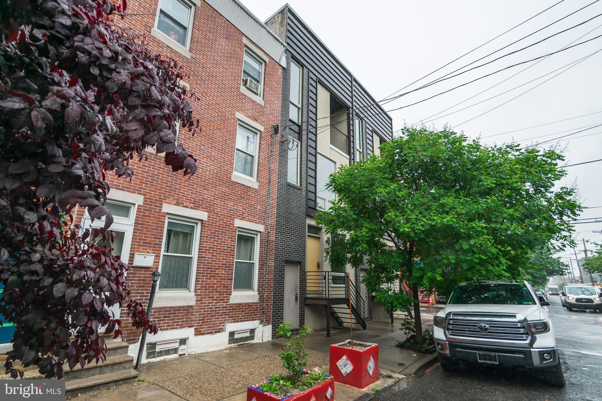 EAST KENSINGTON - Residential Lease