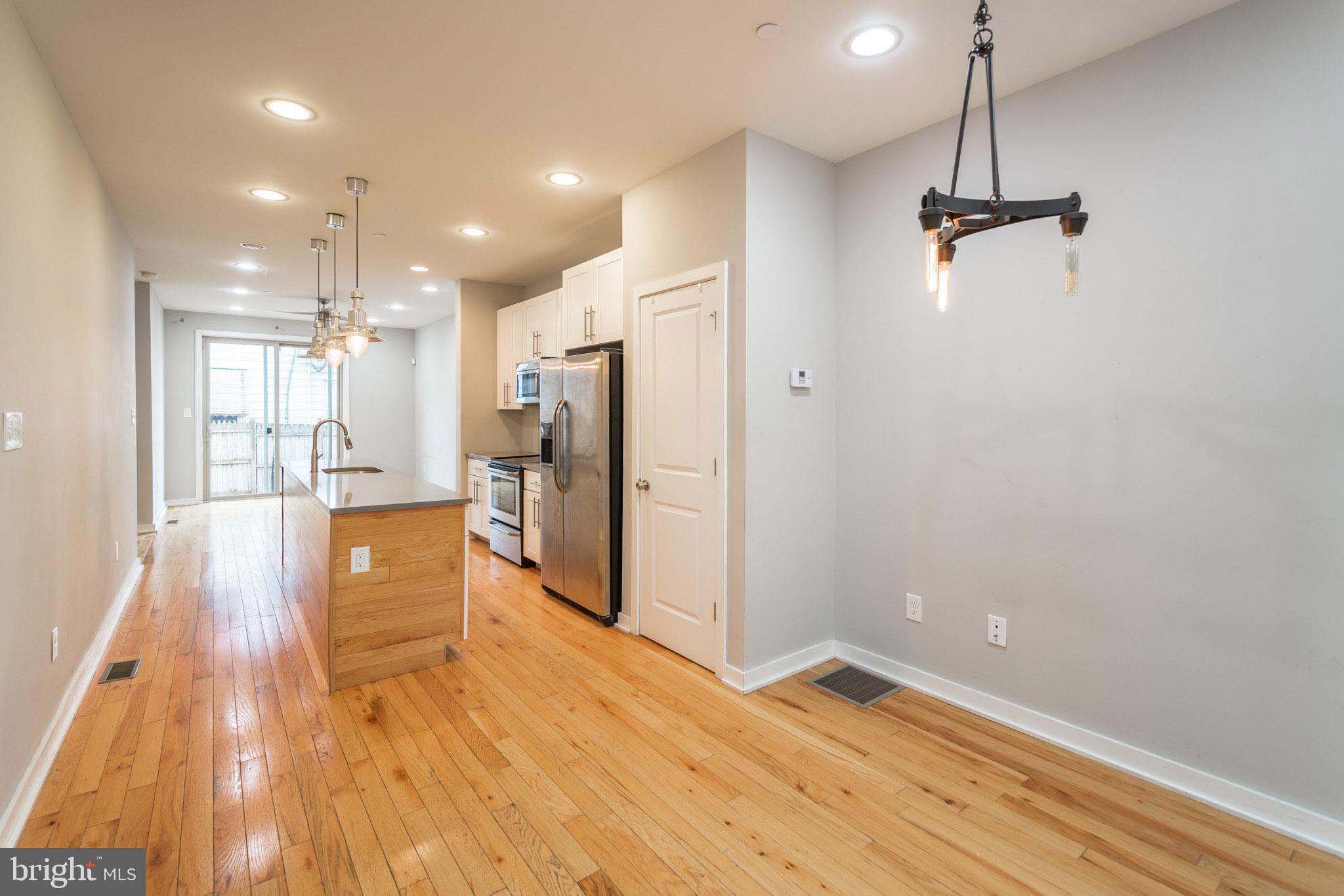 EAST KENSINGTON - Residential Lease