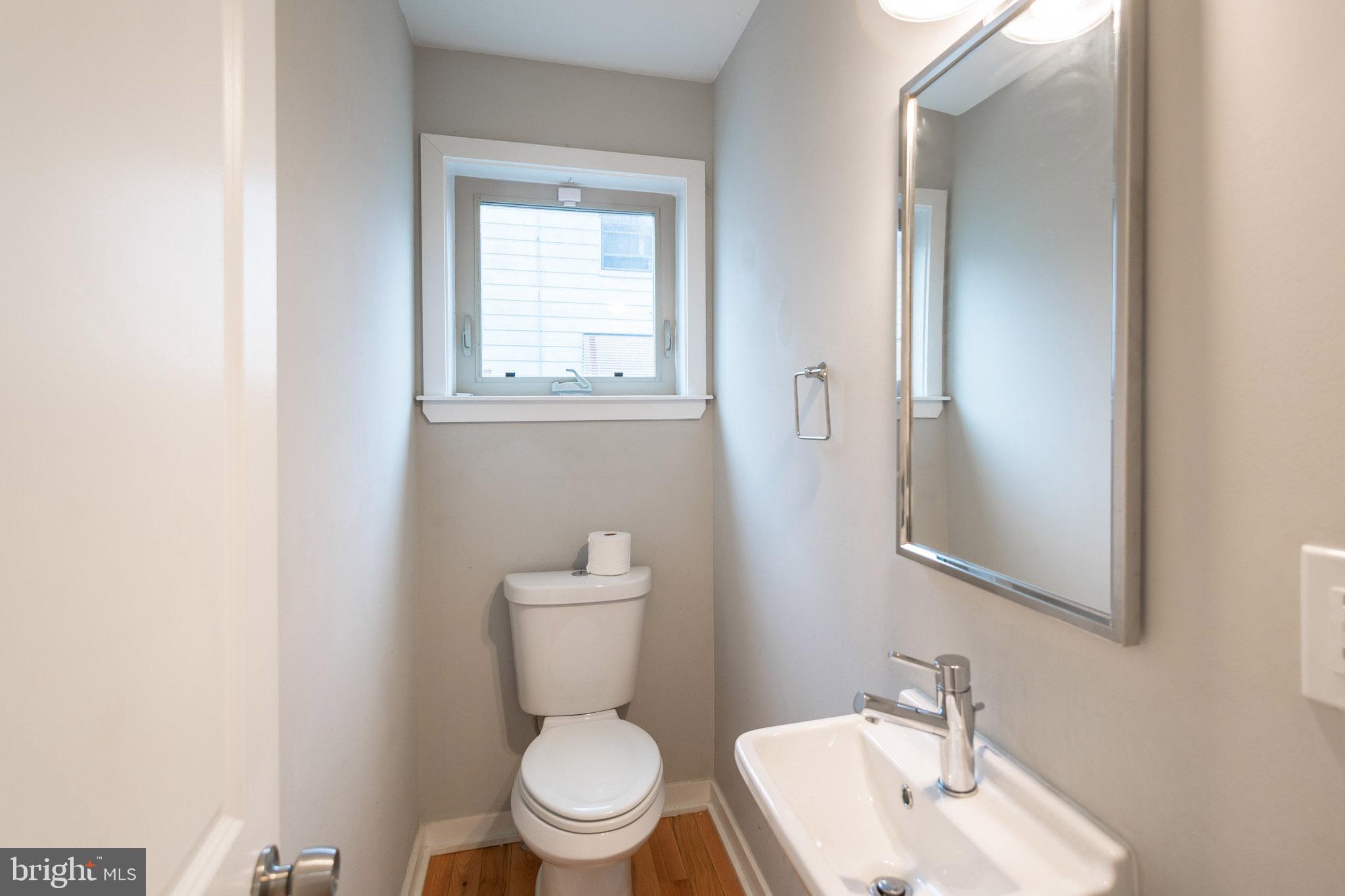 EAST KENSINGTON - Residential Lease