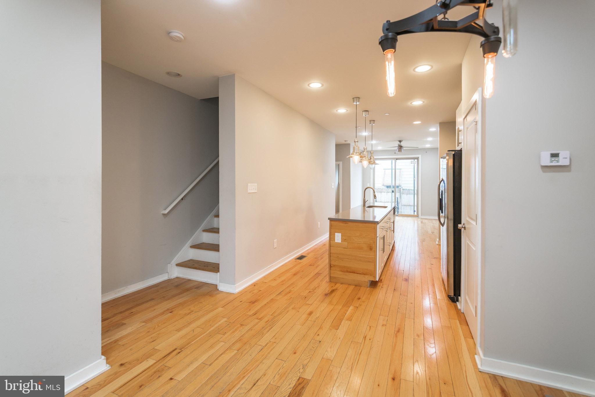 EAST KENSINGTON - Residential Lease