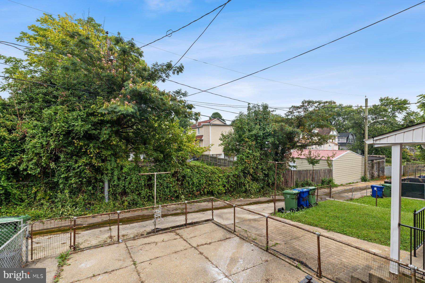 NONE AVAILABLE - Residential