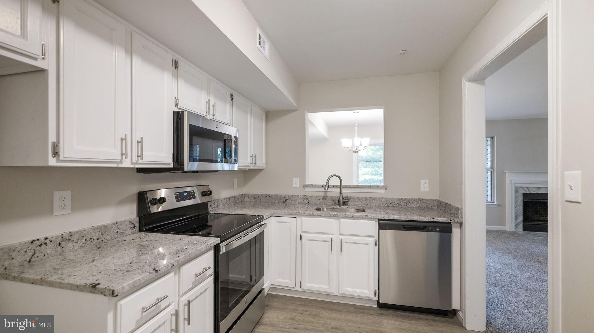 SCENERY POINTE CODM - Residential