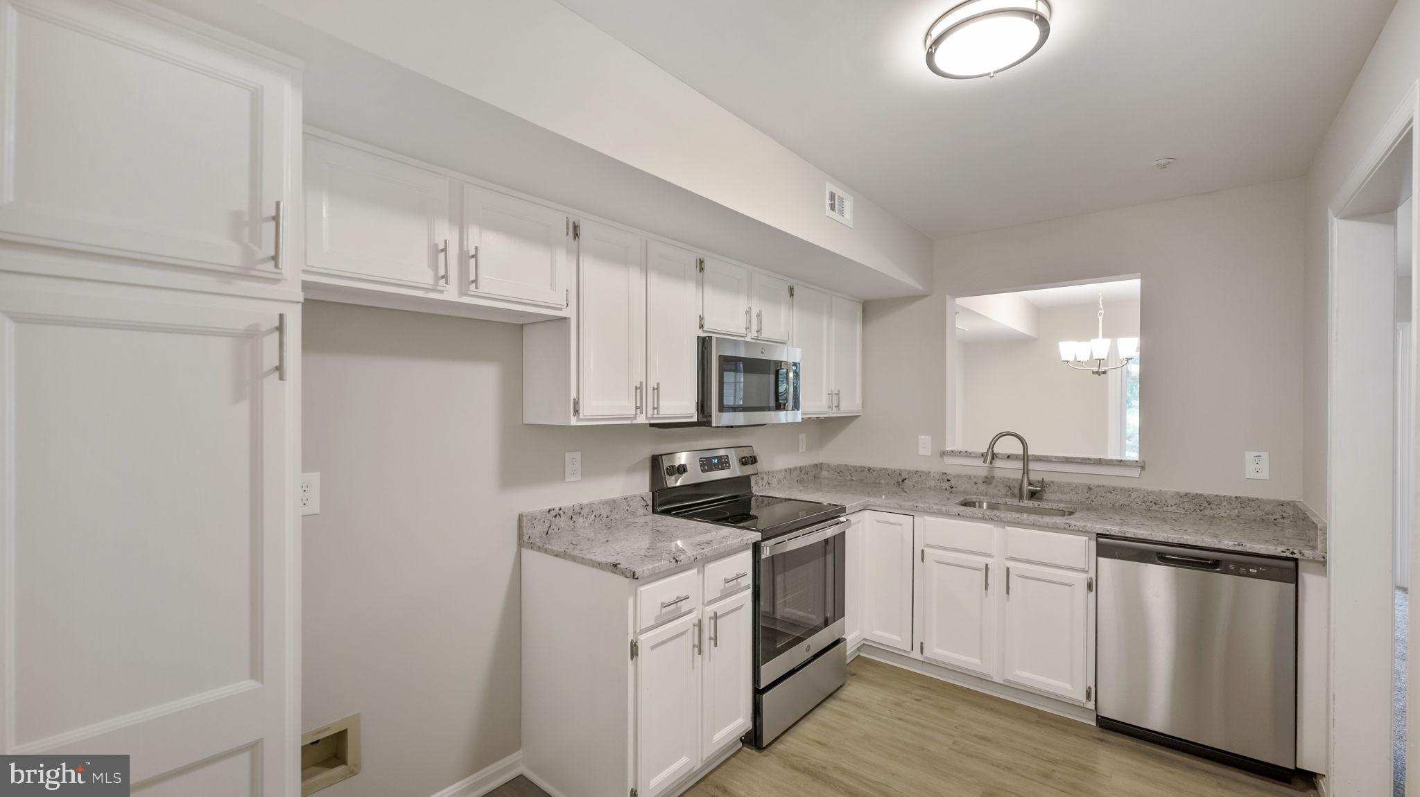 SCENERY POINTE CODM - Residential