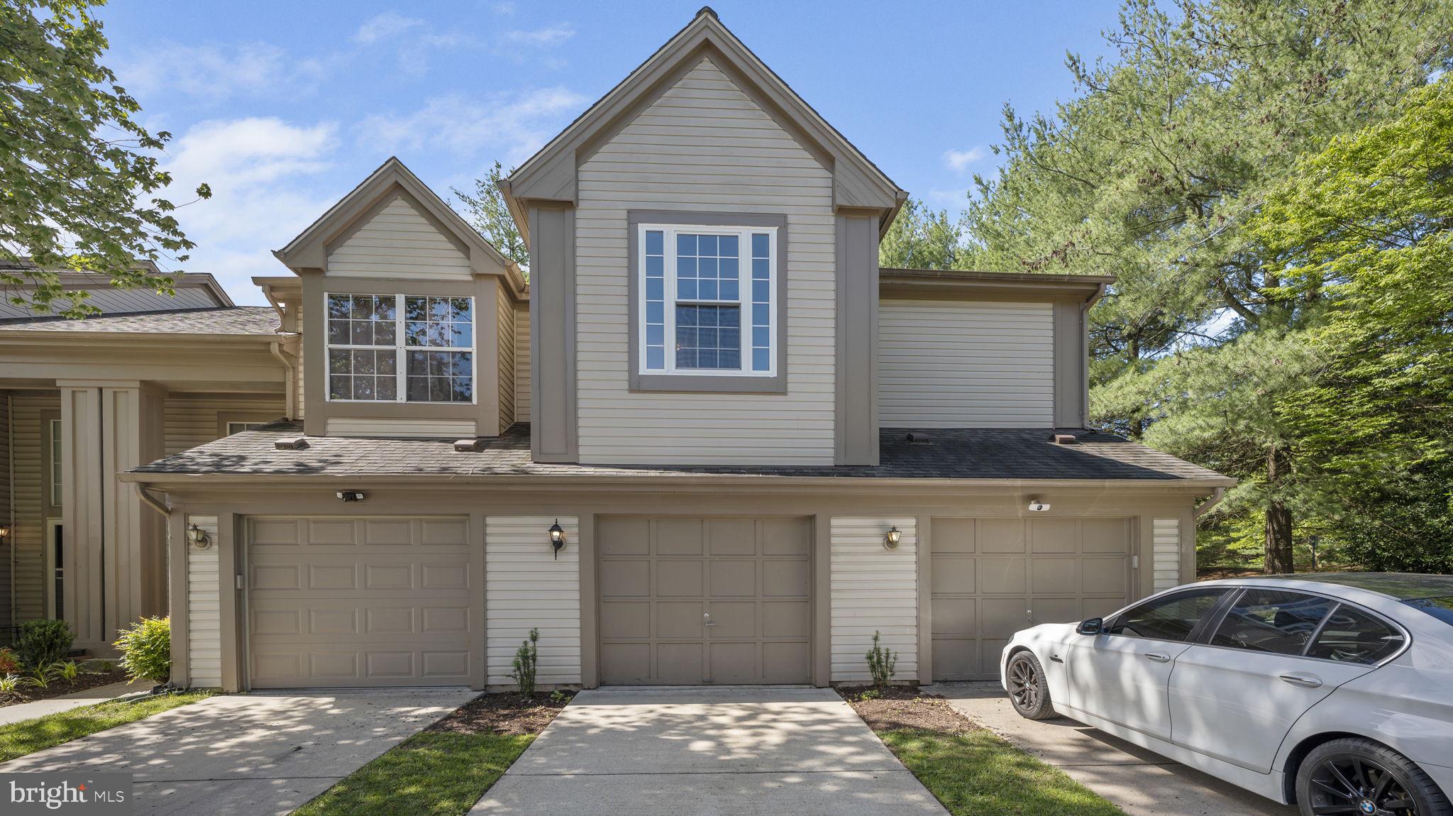 SCENERY POINTE CODM - Residential