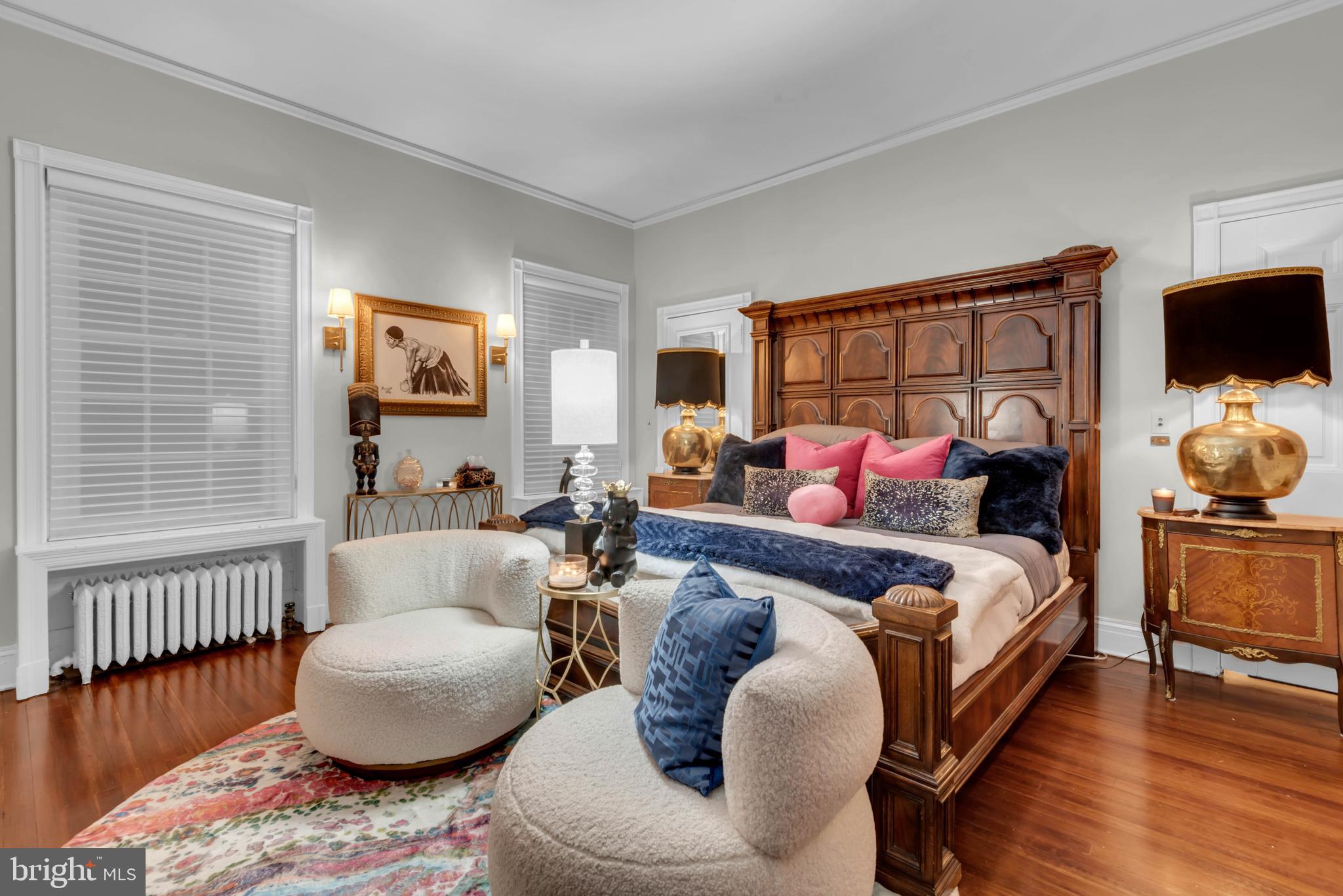 WOODHOLME RESERVE - Residential