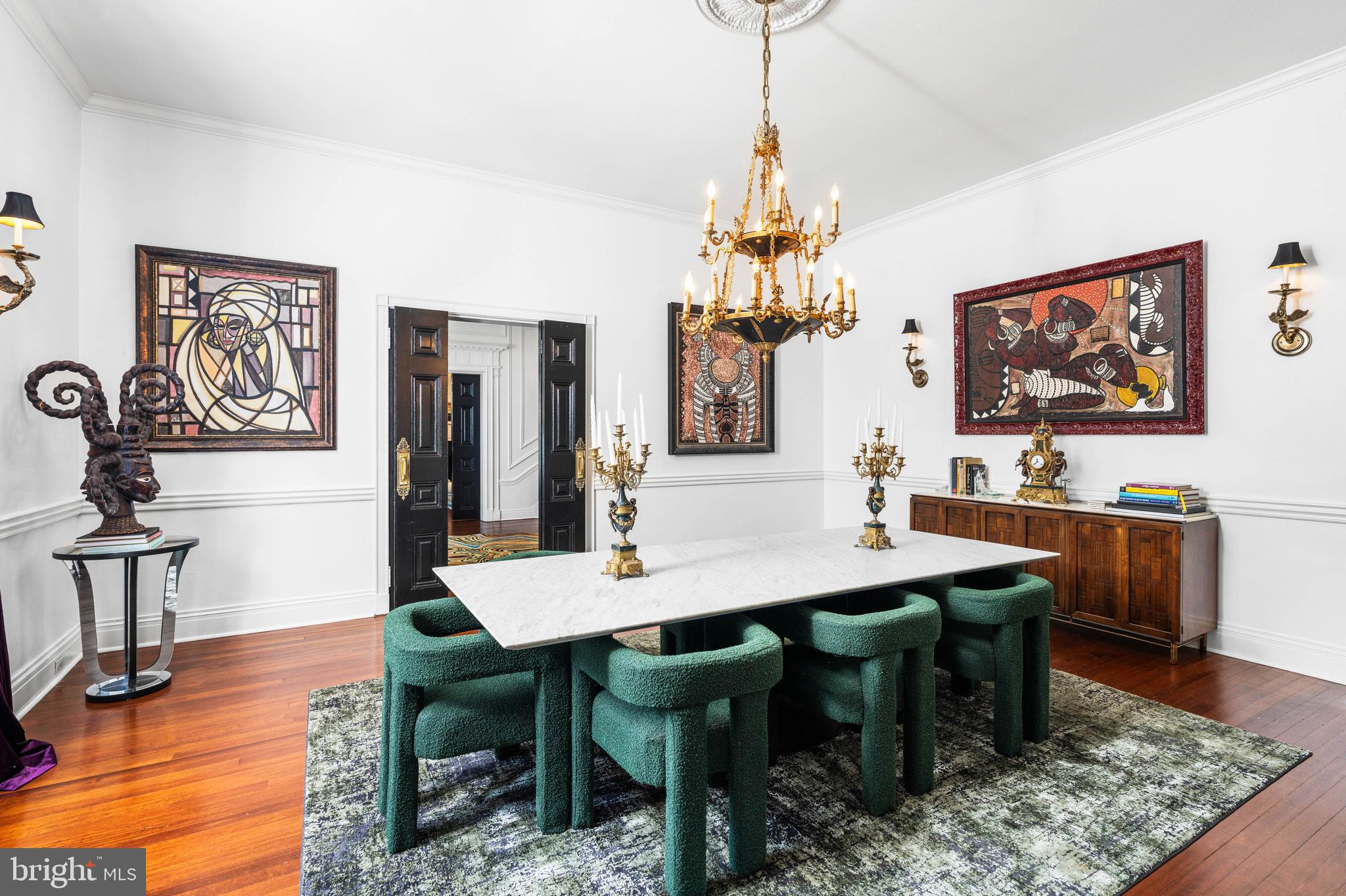 WOODHOLME RESERVE - Residential