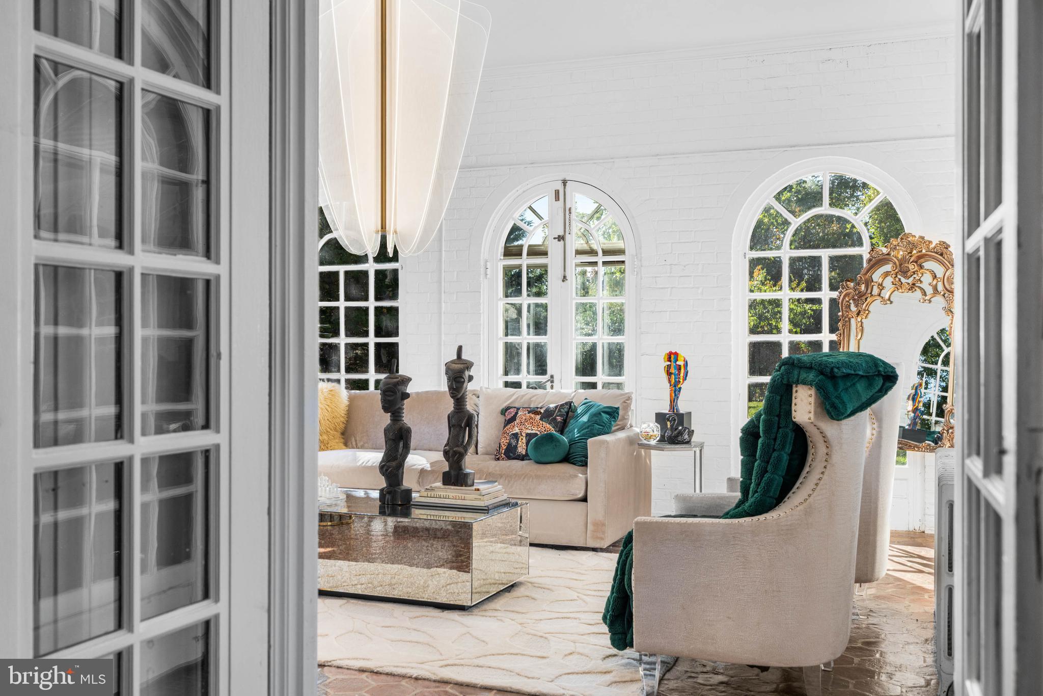 WOODHOLME RESERVE - Residential