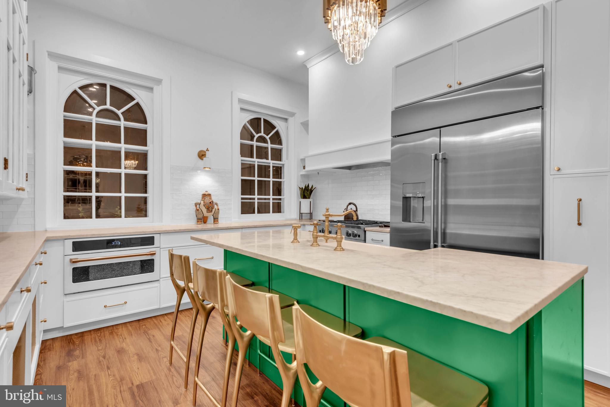 WOODHOLME RESERVE - Residential