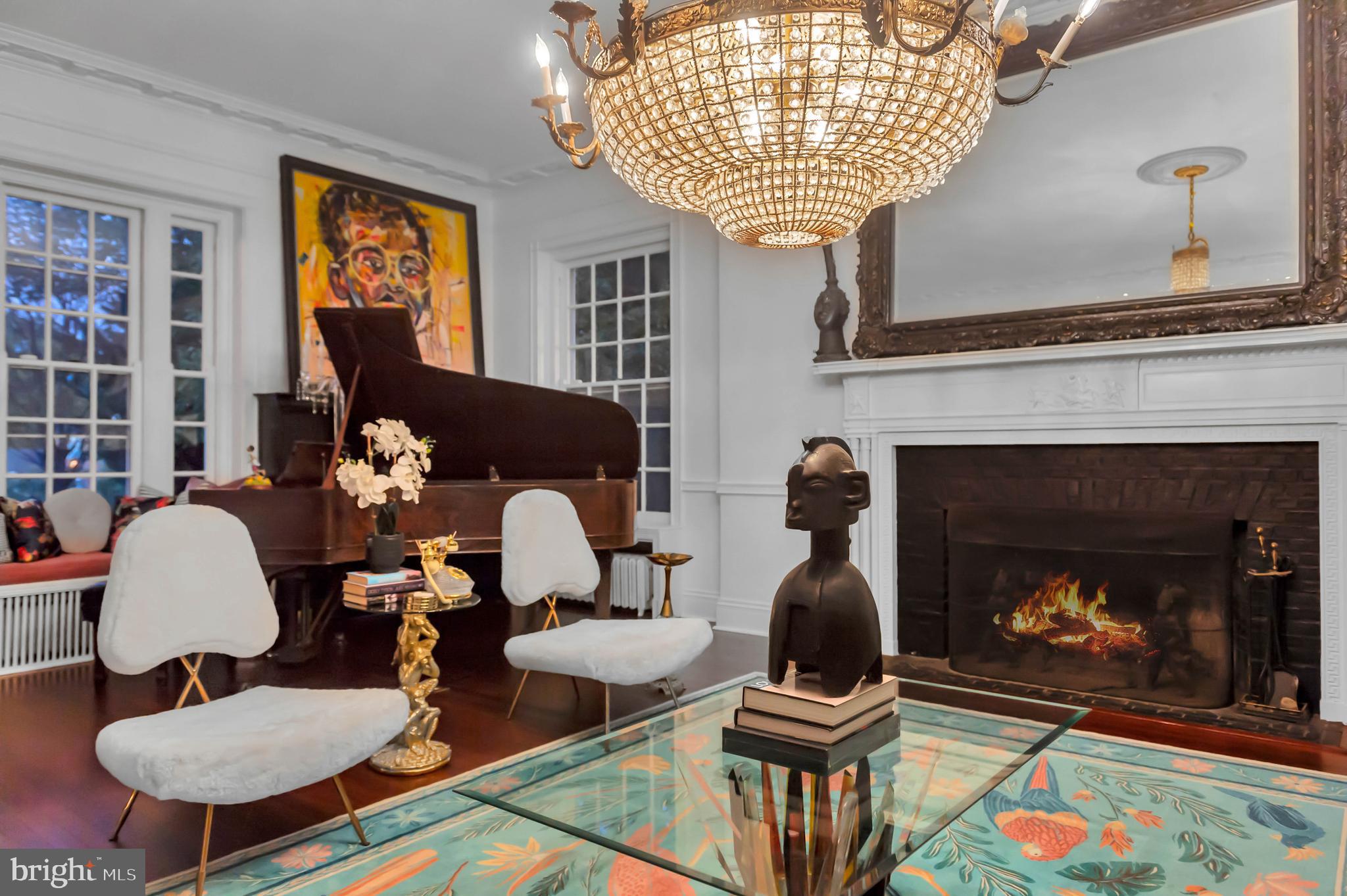 WOODHOLME RESERVE - Residential