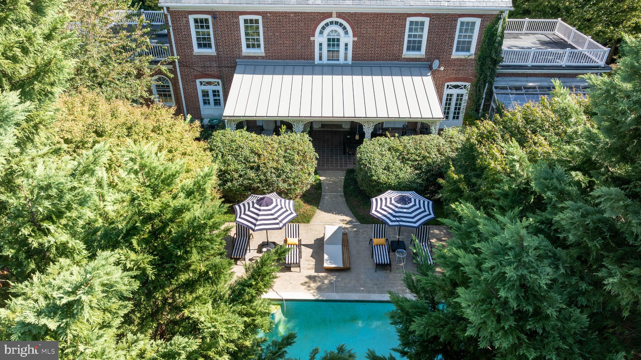 WOODHOLME RESERVE - Residential