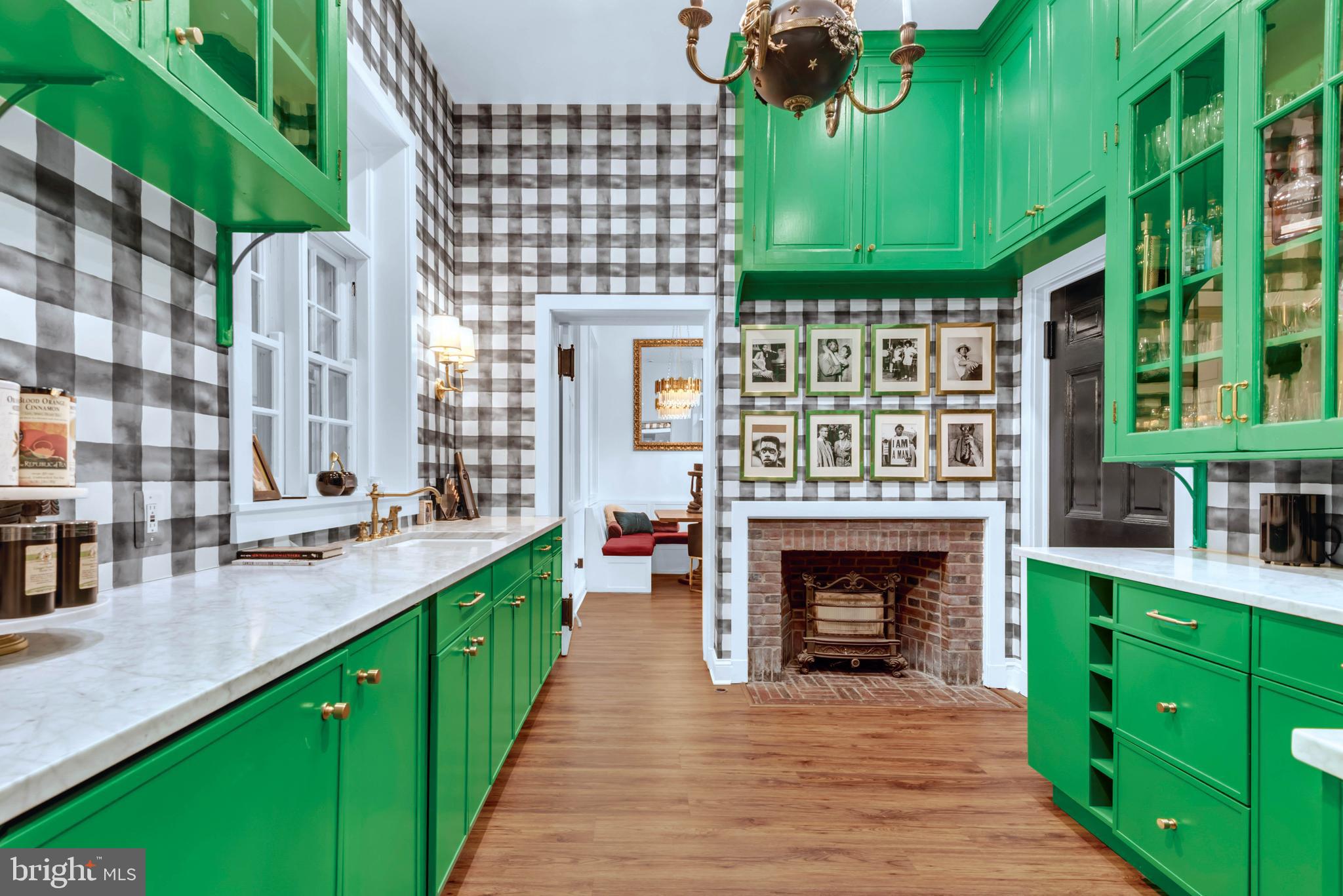 WOODHOLME RESERVE - Residential