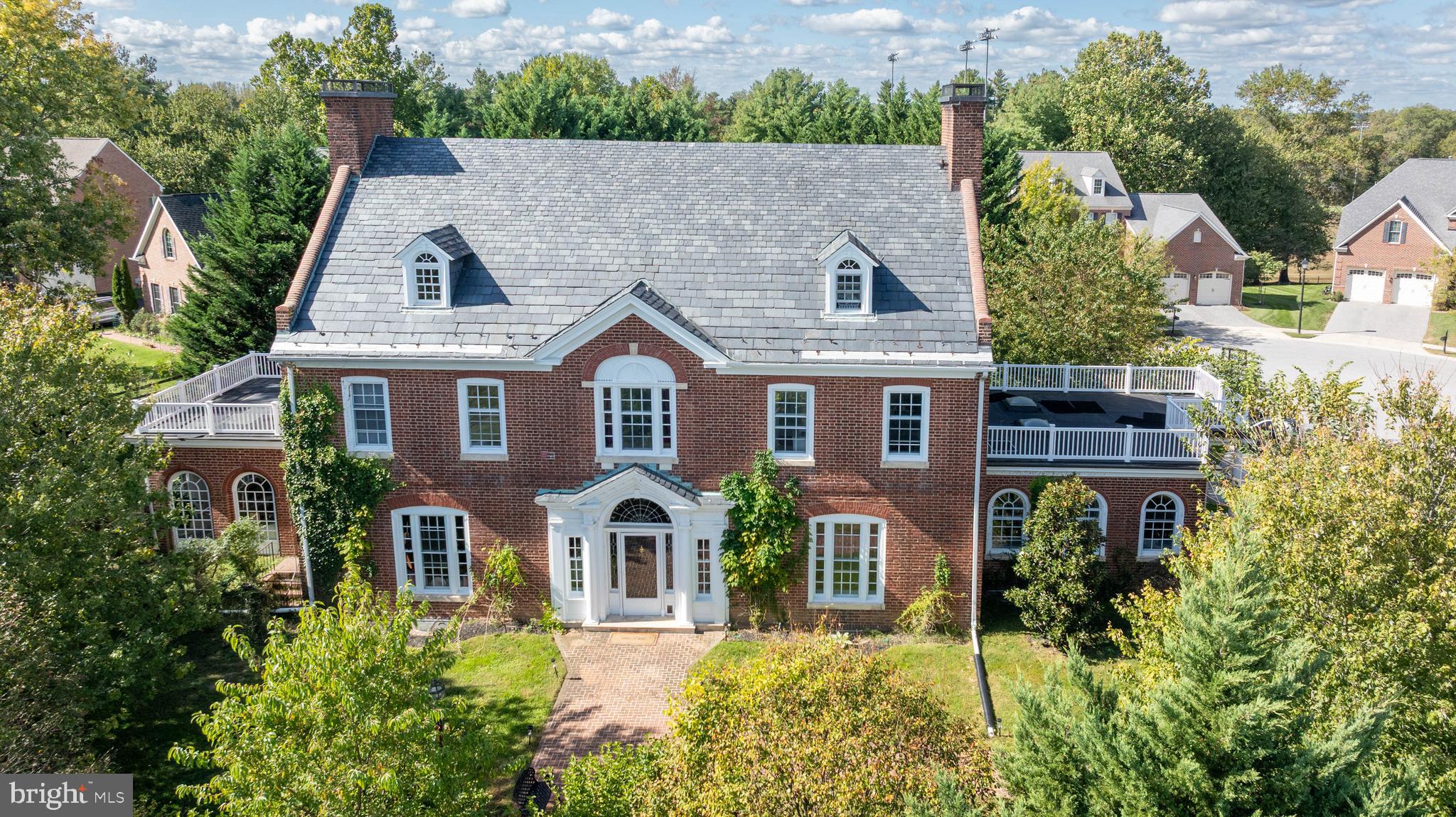 WOODHOLME RESERVE - Residential