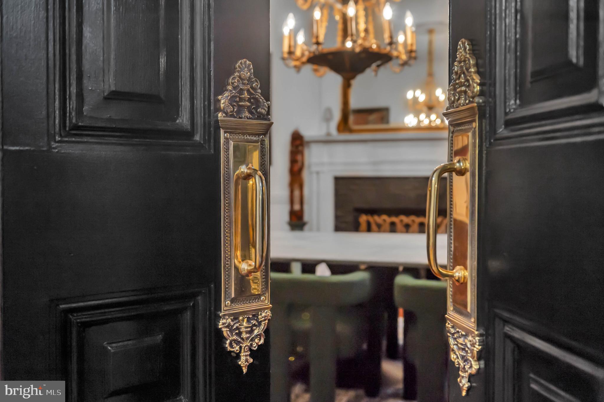 WOODHOLME RESERVE - Residential