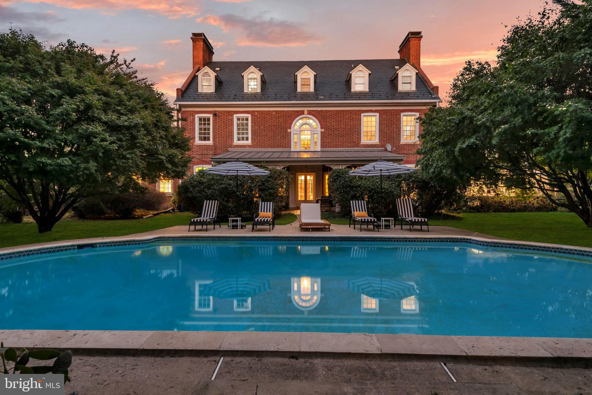 WOODHOLME RESERVE - Residential