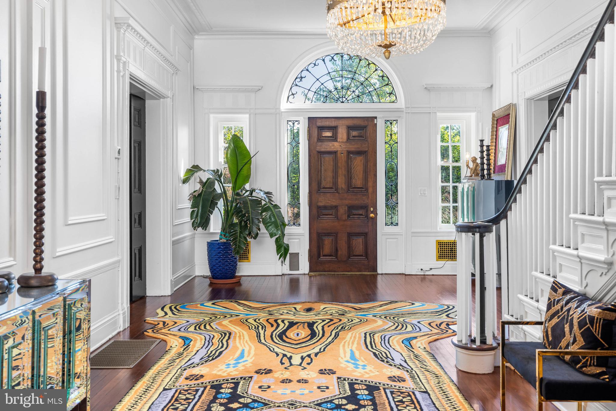 WOODHOLME RESERVE - Residential