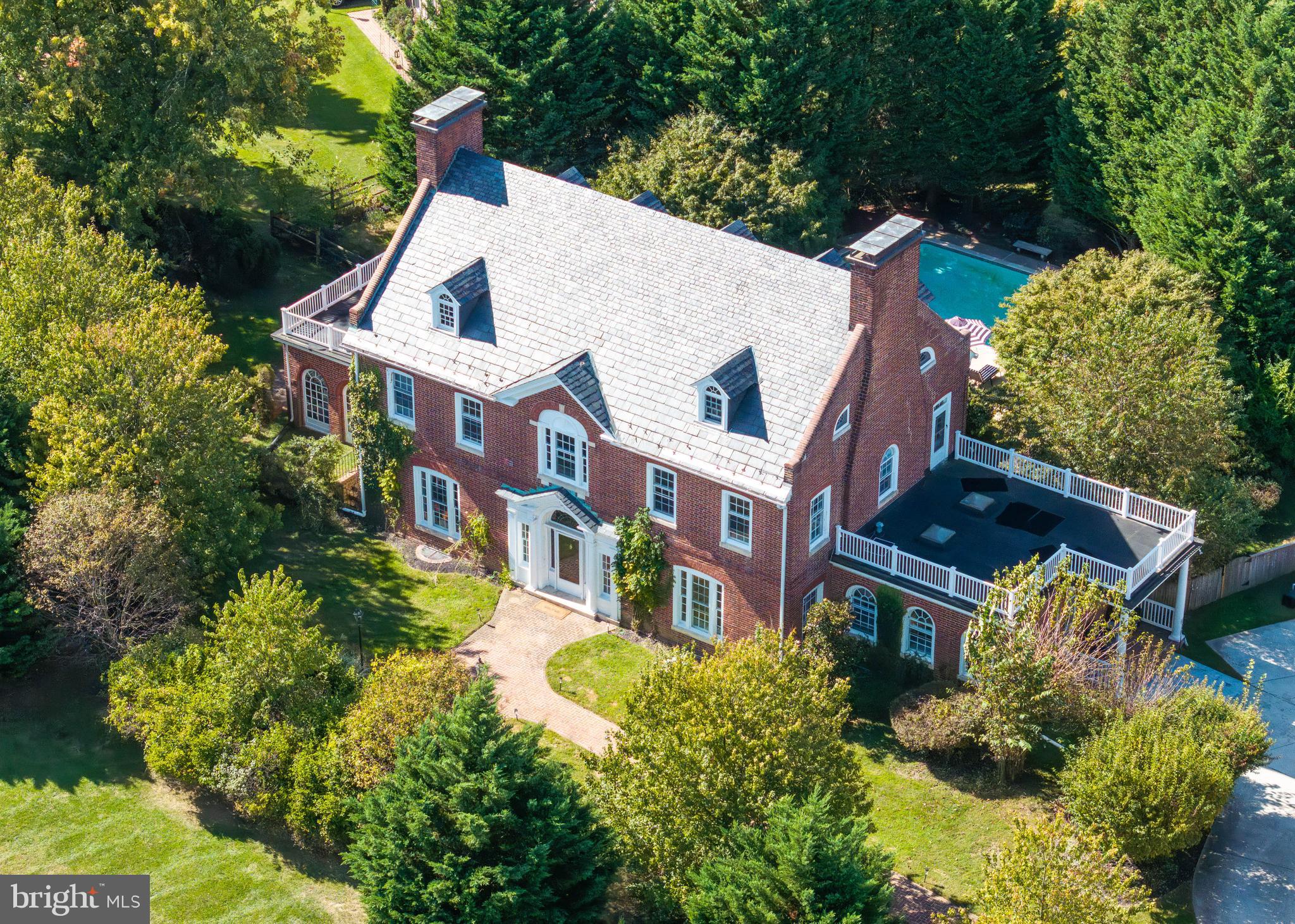 WOODHOLME RESERVE - Residential