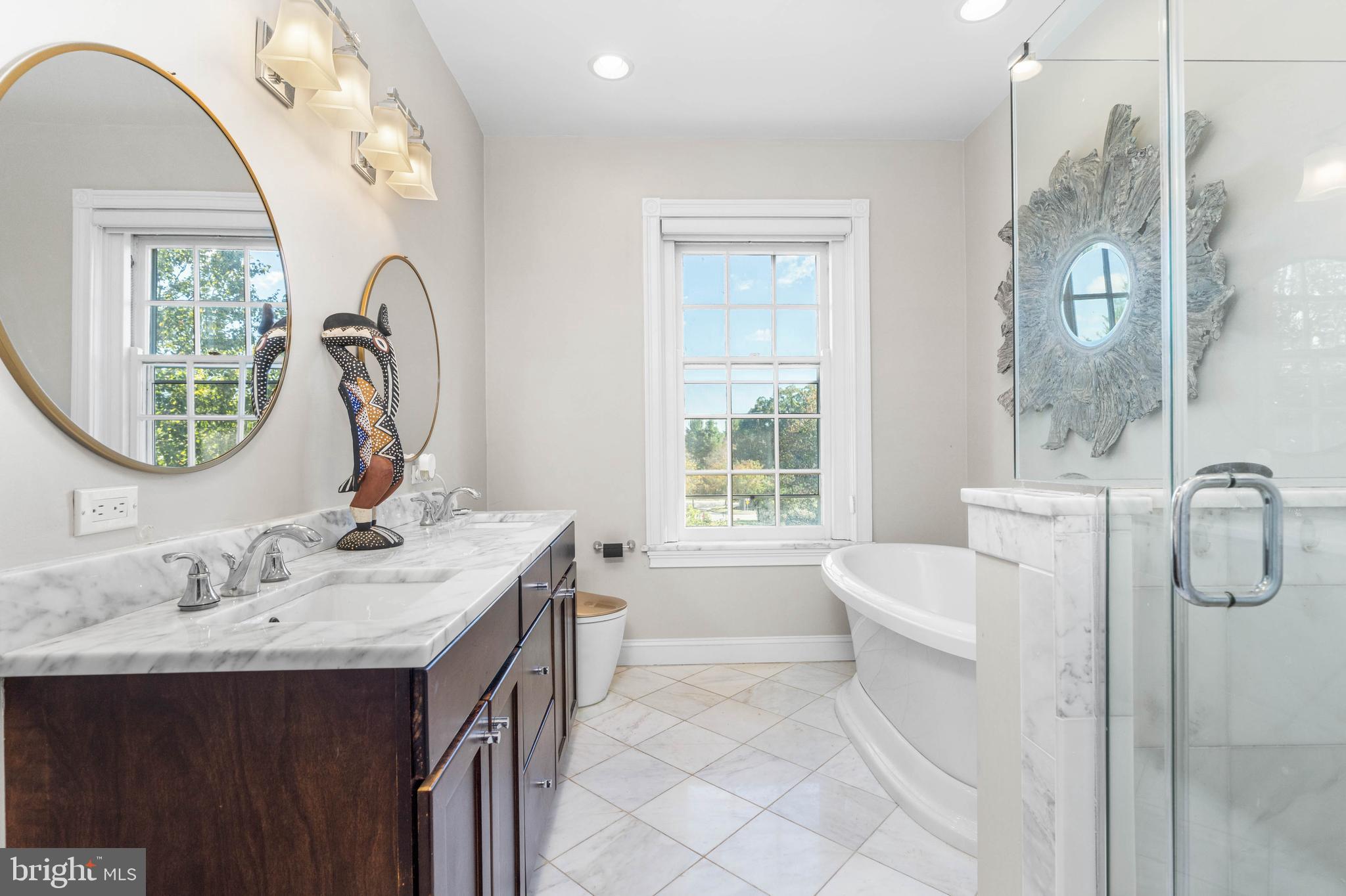 WOODHOLME RESERVE - Residential