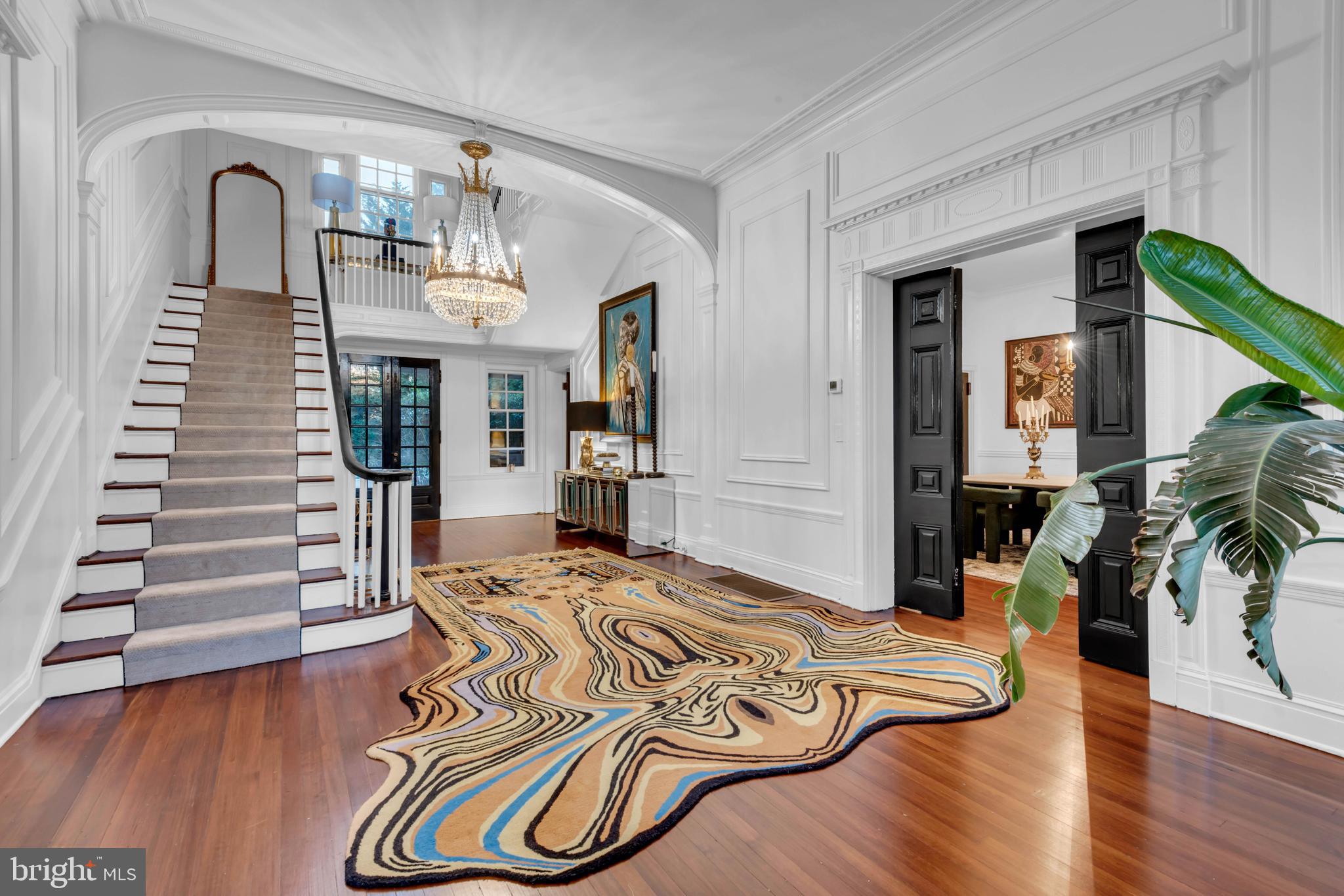 WOODHOLME RESERVE - Residential